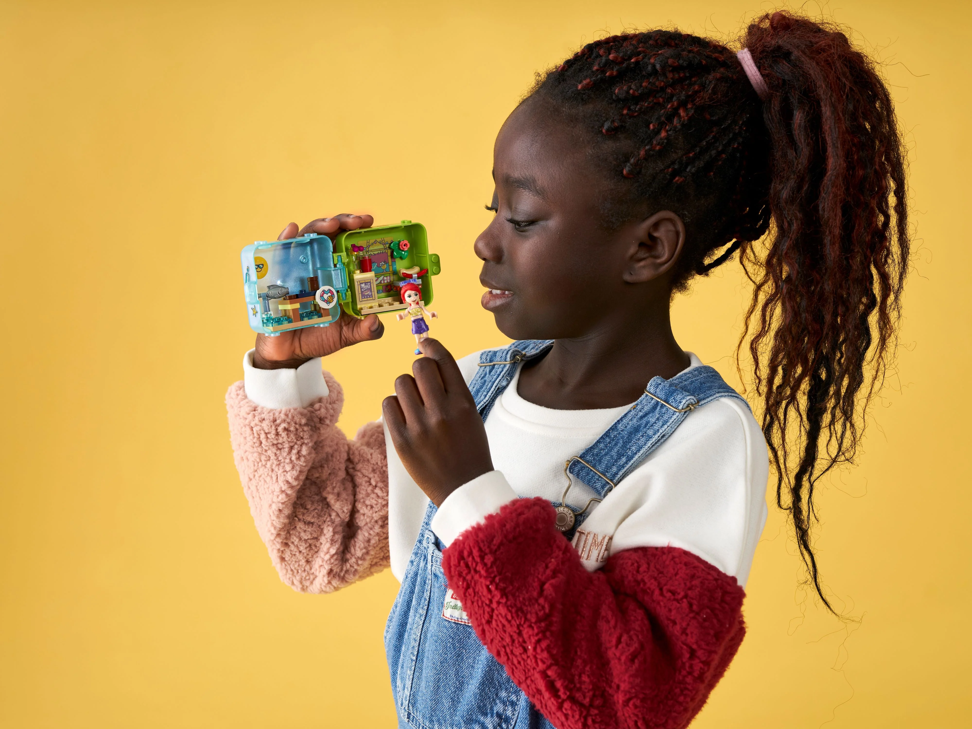 Mia's Summer Play Cube - Image 7