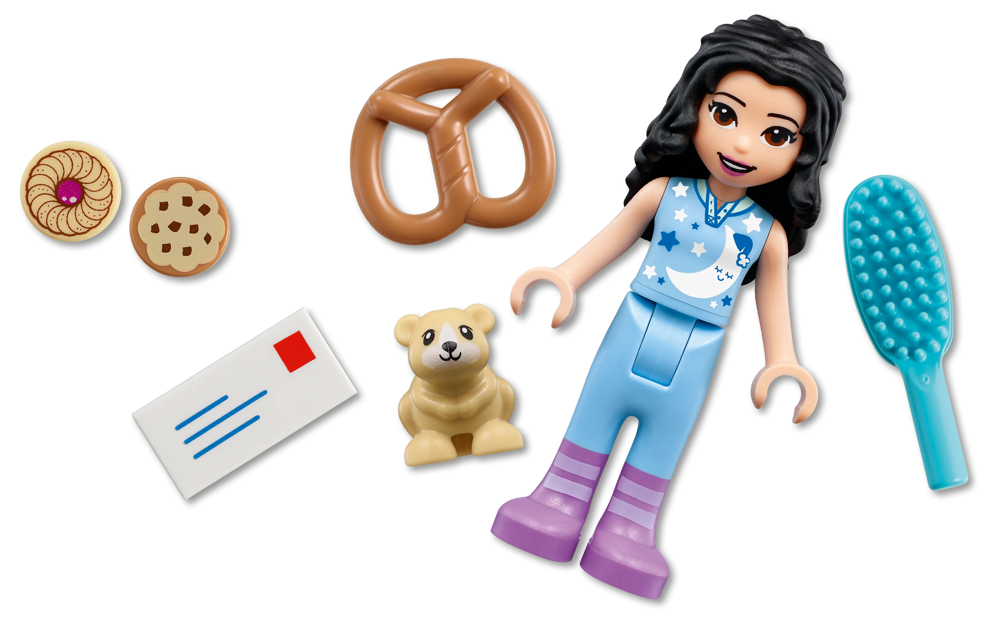 LEGO Friends Advent Calendar - Image 4