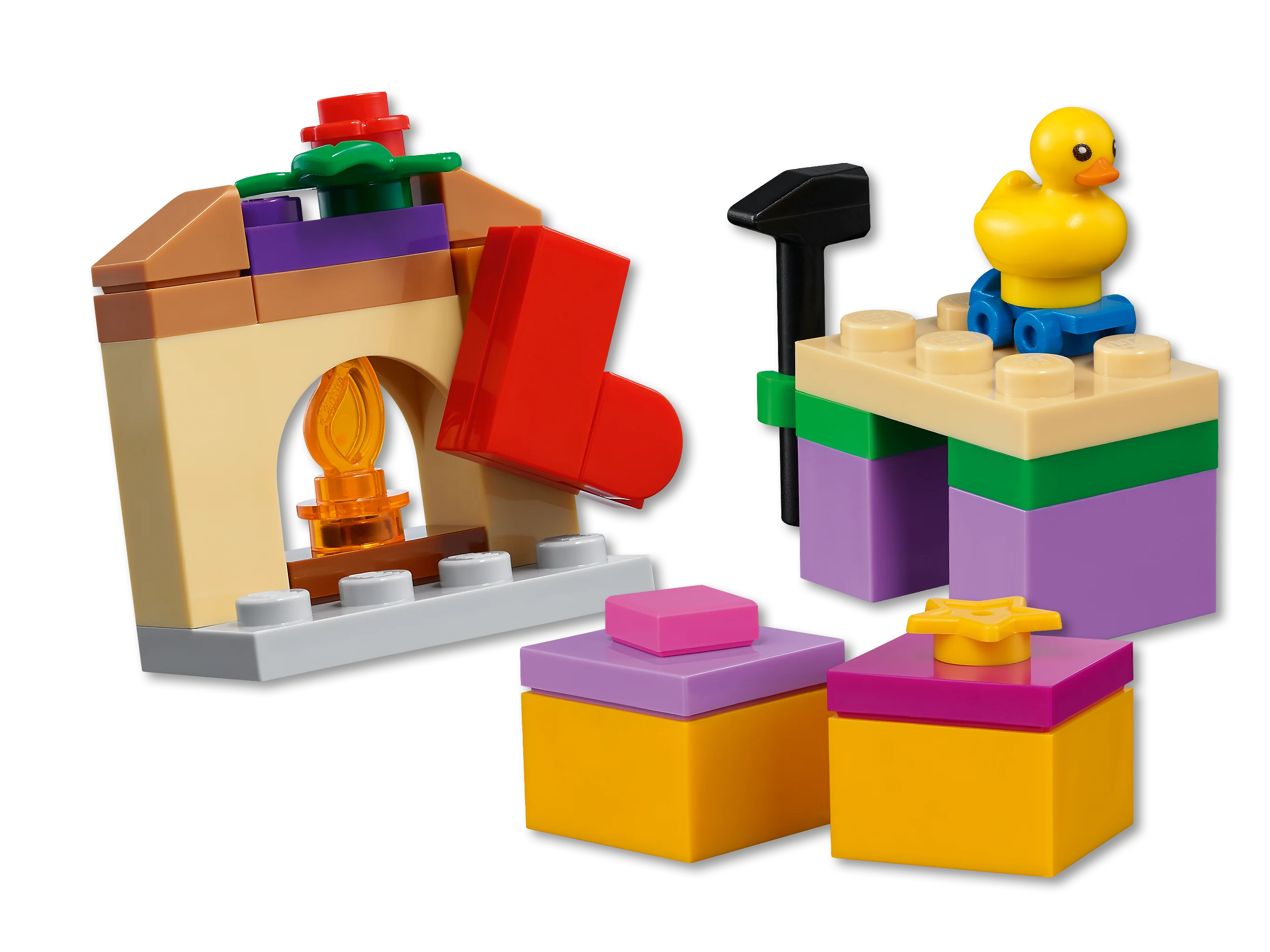 LEGO Friends Advent Calendar - Image 5