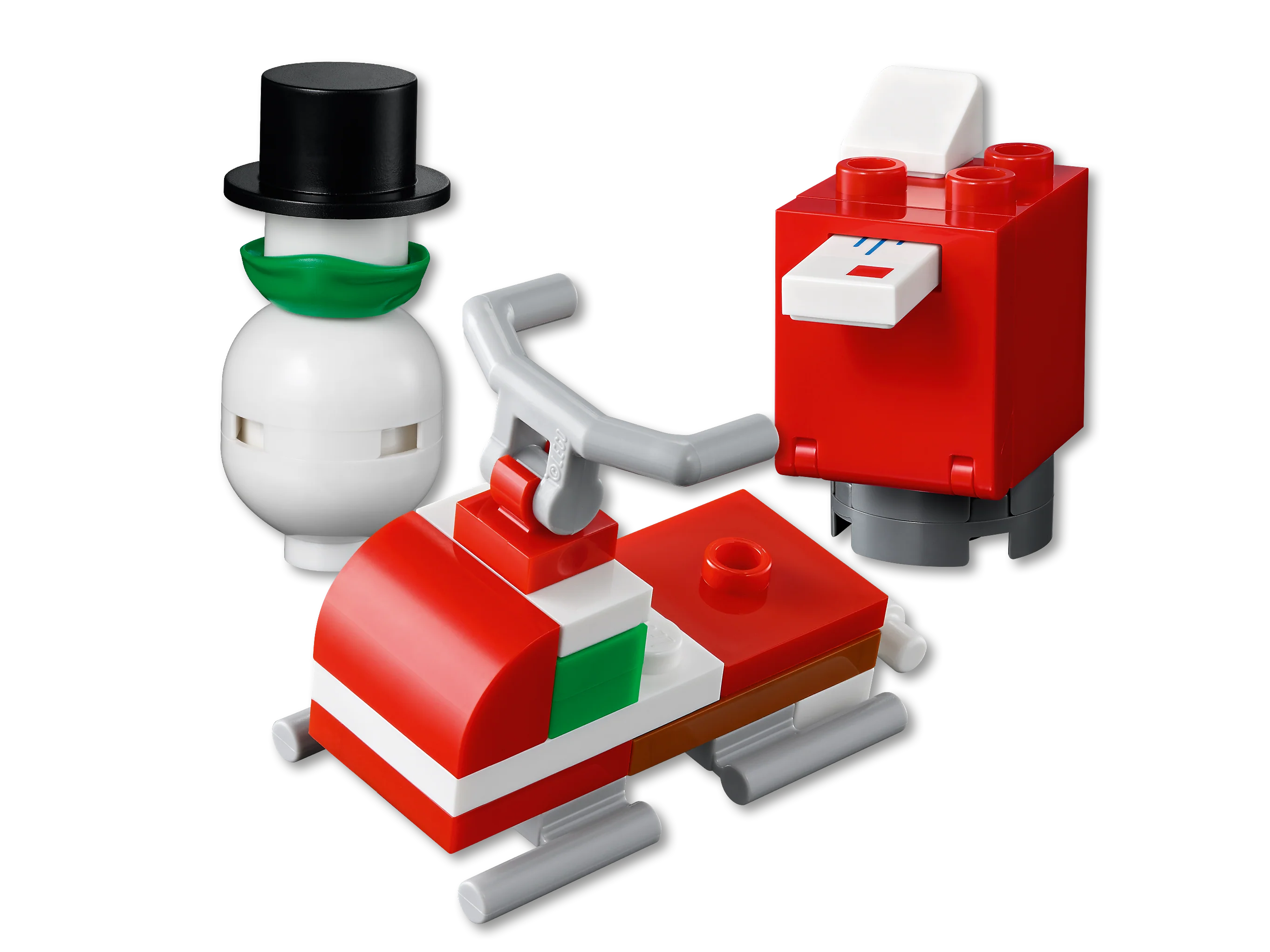 LEGO Friends Advent Calendar - Image 6