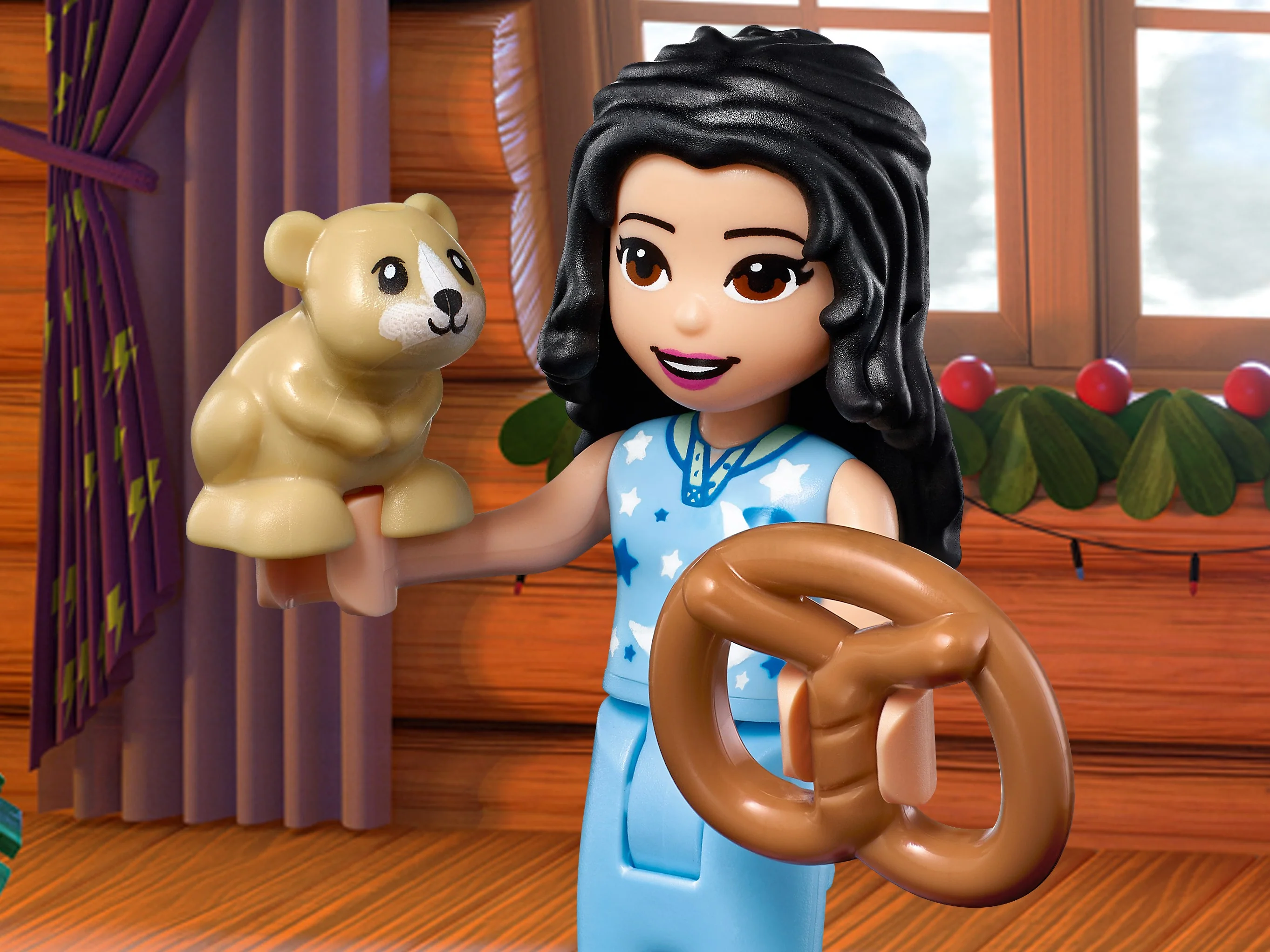 LEGO Friends Advent Calendar - Image 7