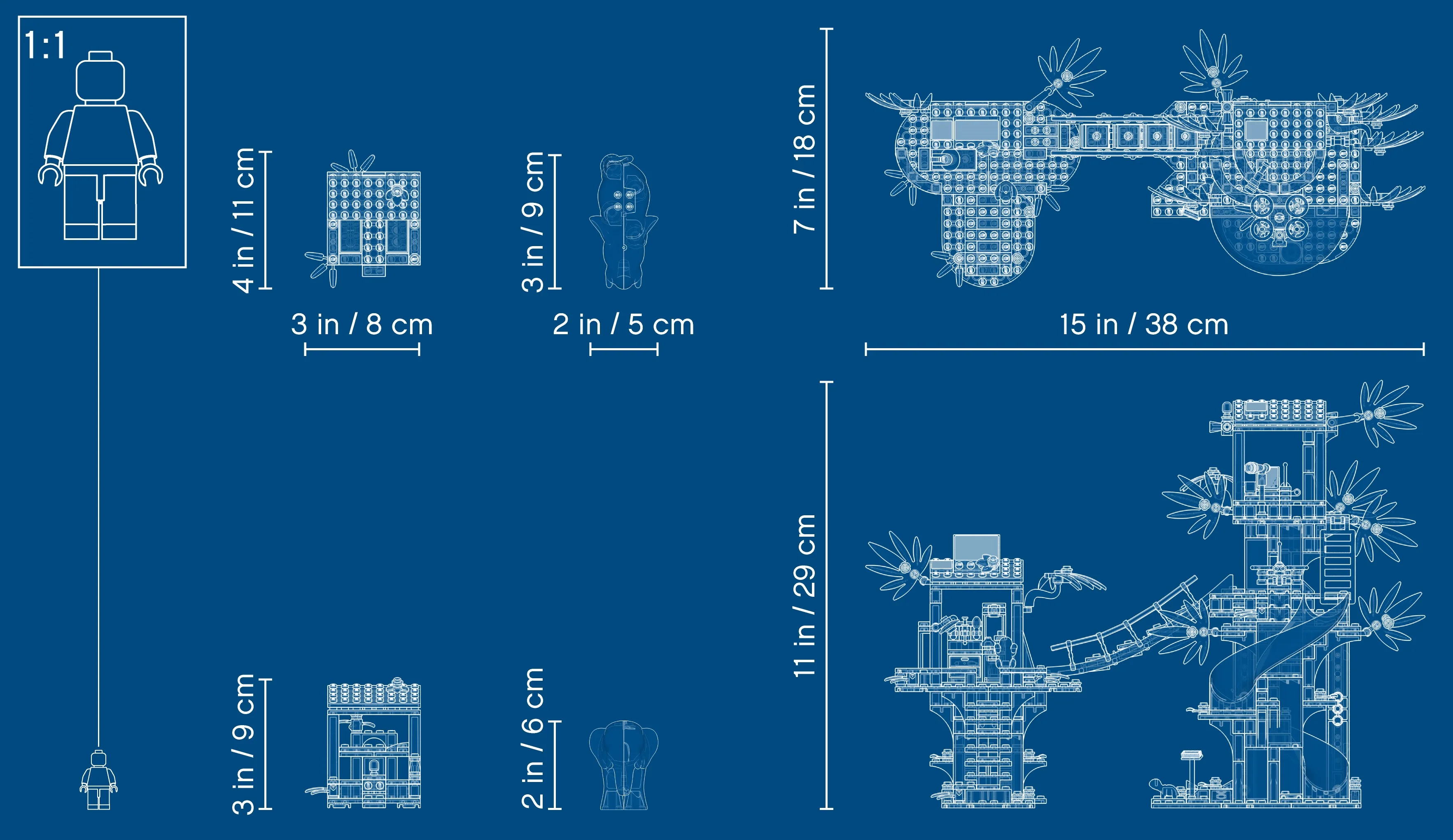 Jungle Rescue Base - Image 12