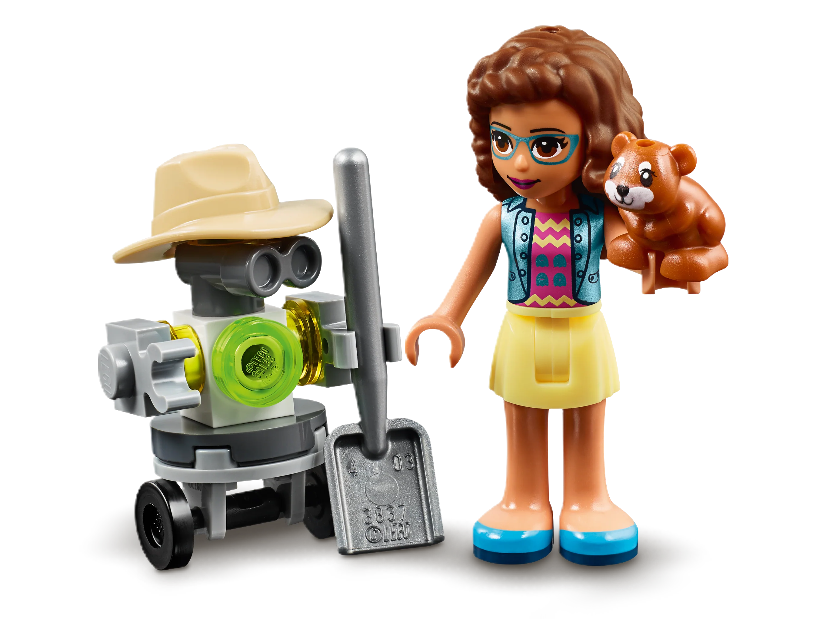 Olivia's Flower Garden - Image 4