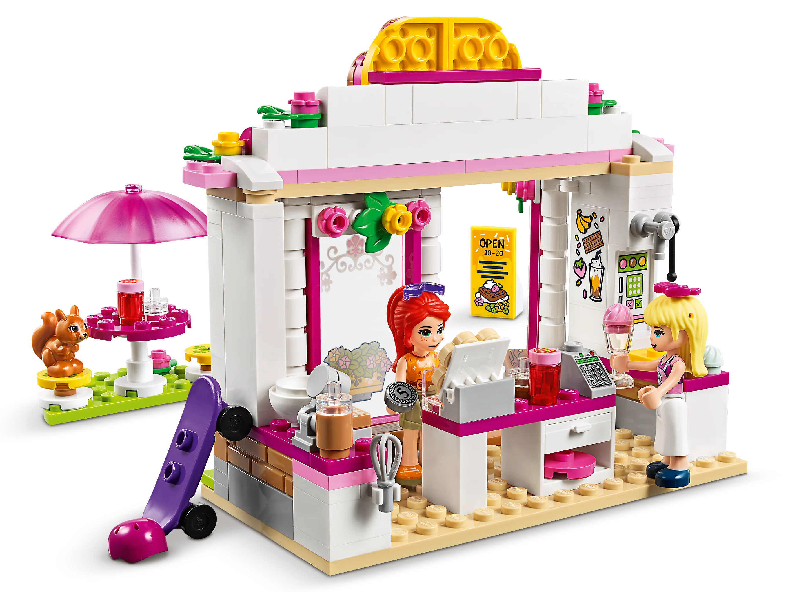 Heartlake City Park Café - Image 5