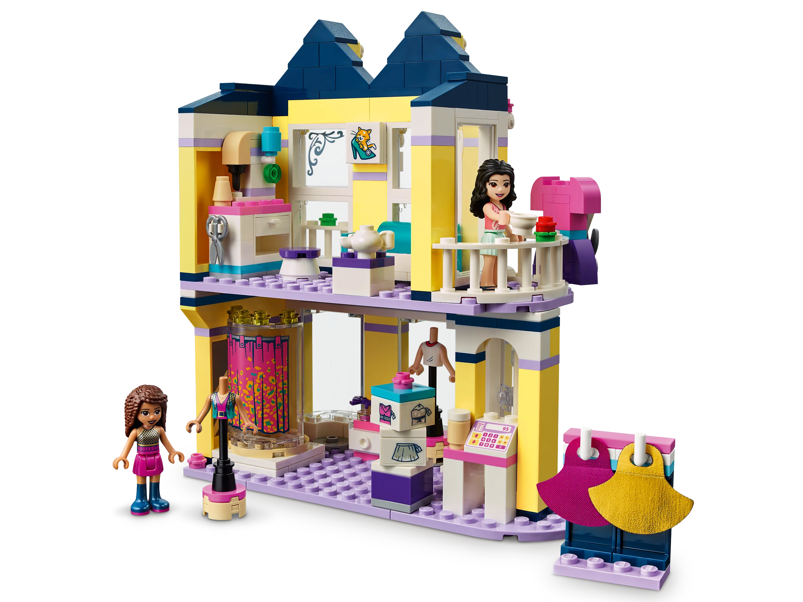 Emma's Fashion Shop - Image 4