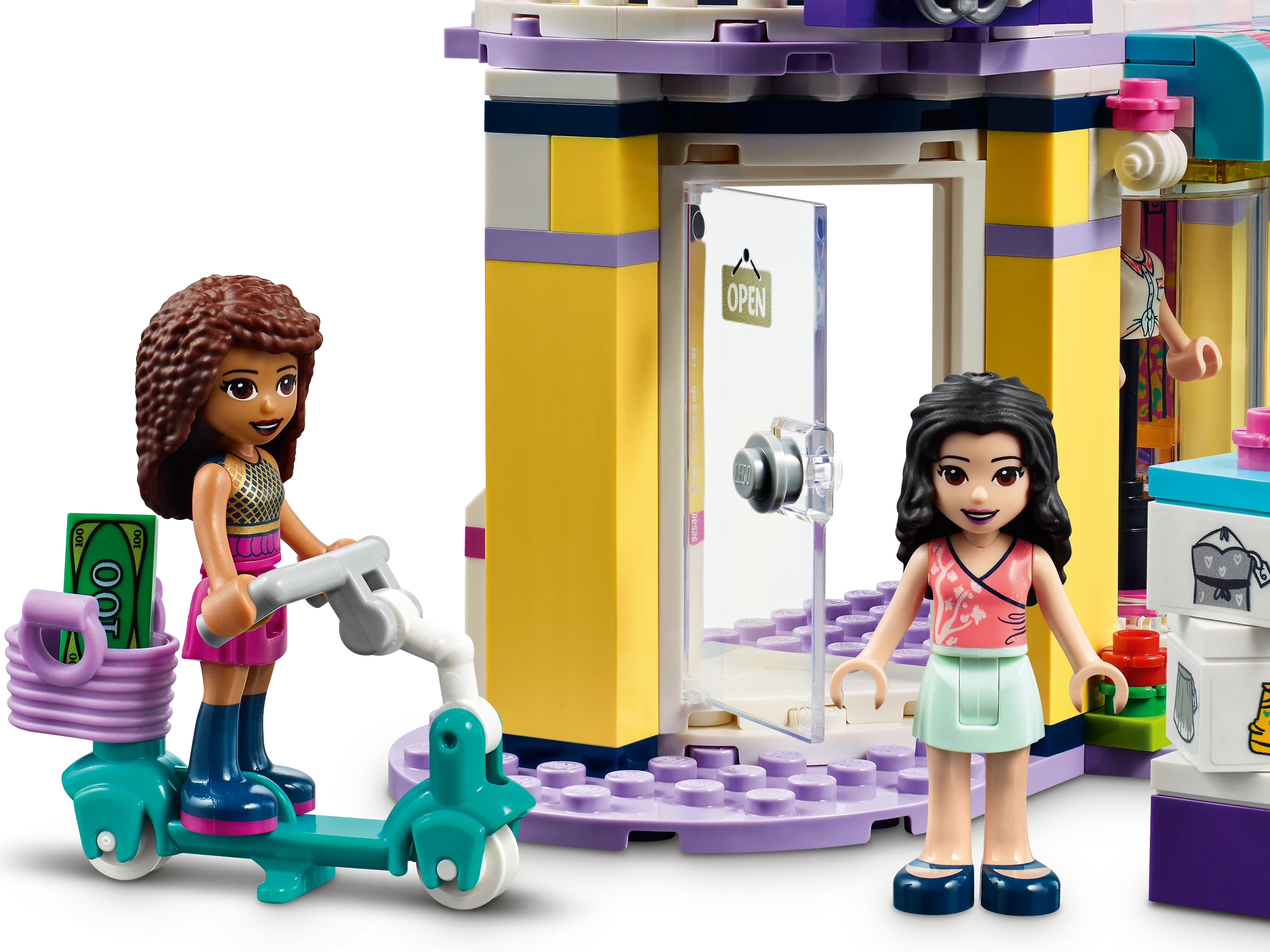 Emma's Fashion Shop - Image 5