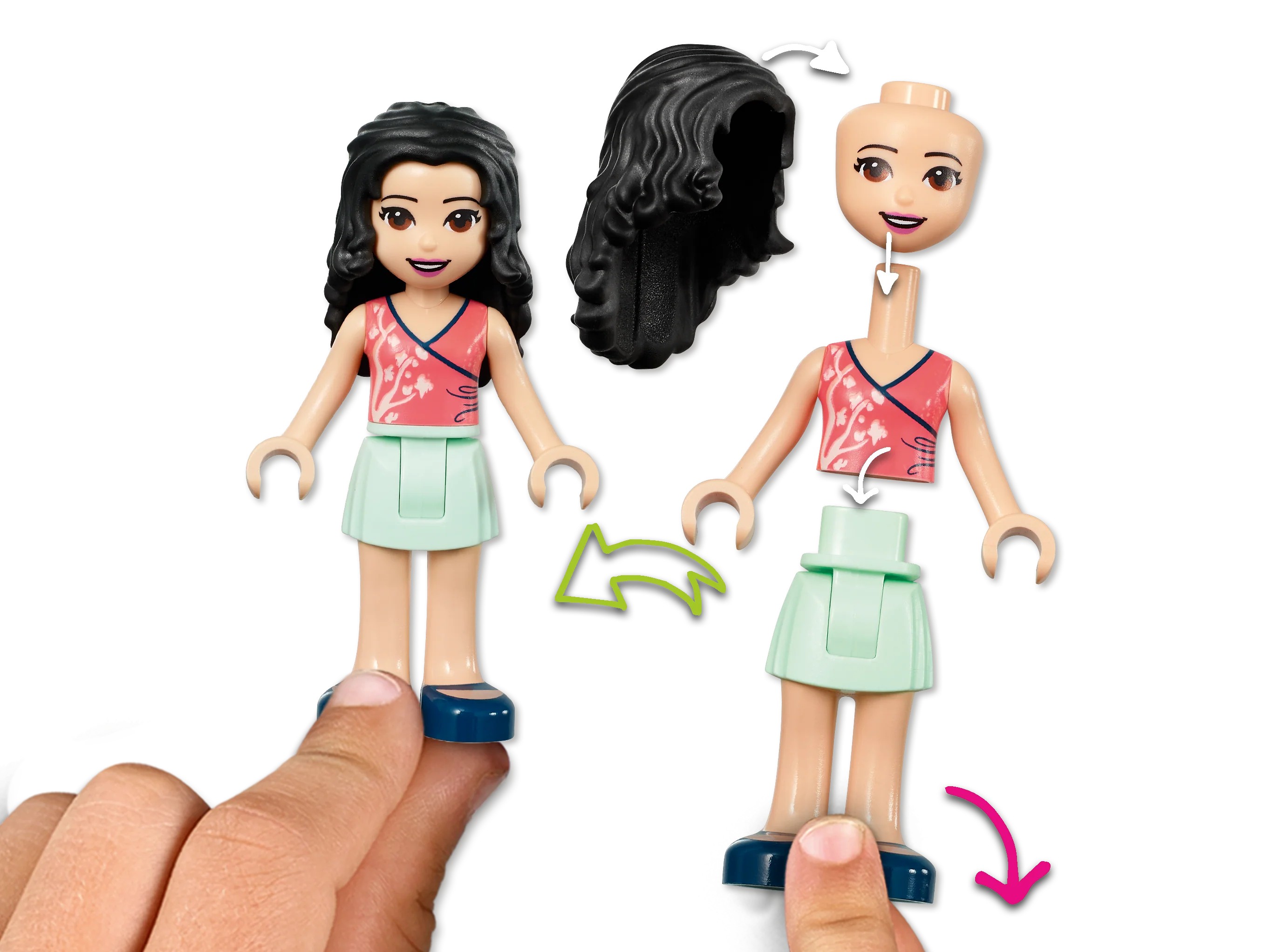 Emma's Fashion Shop - Image 8