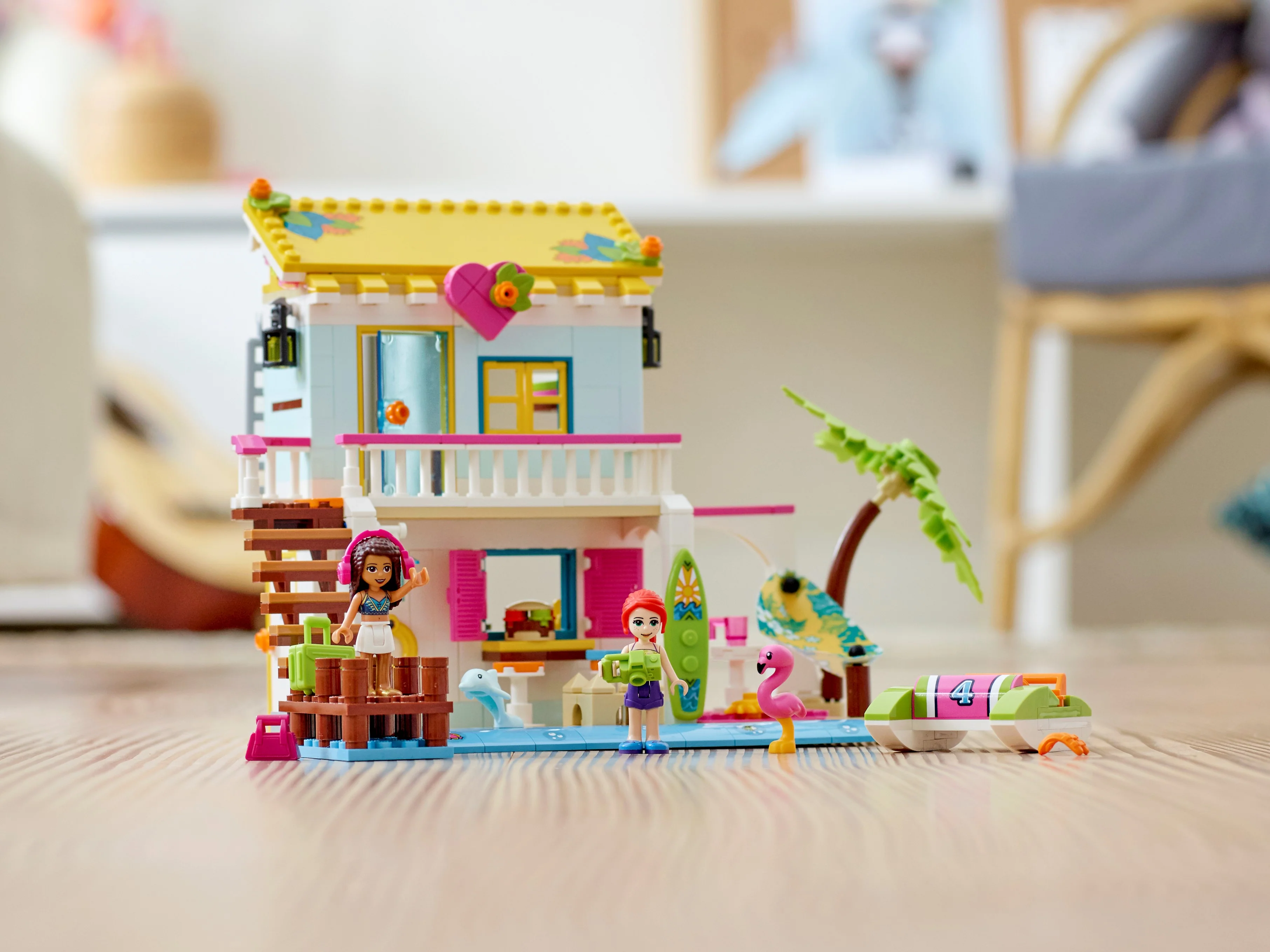 Beach House - Image 10