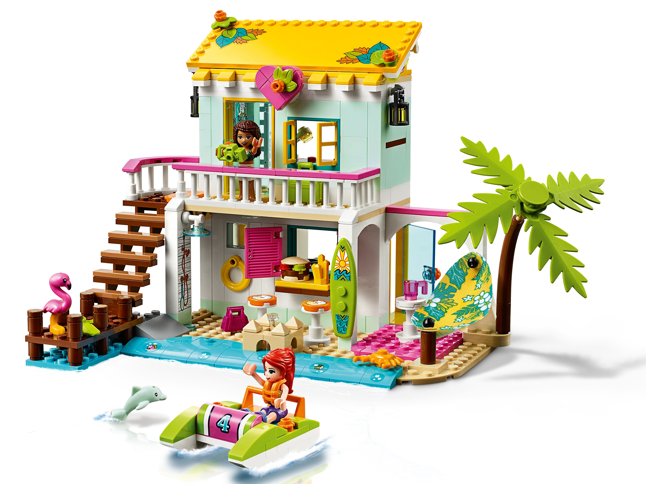 Beach House - Image 3