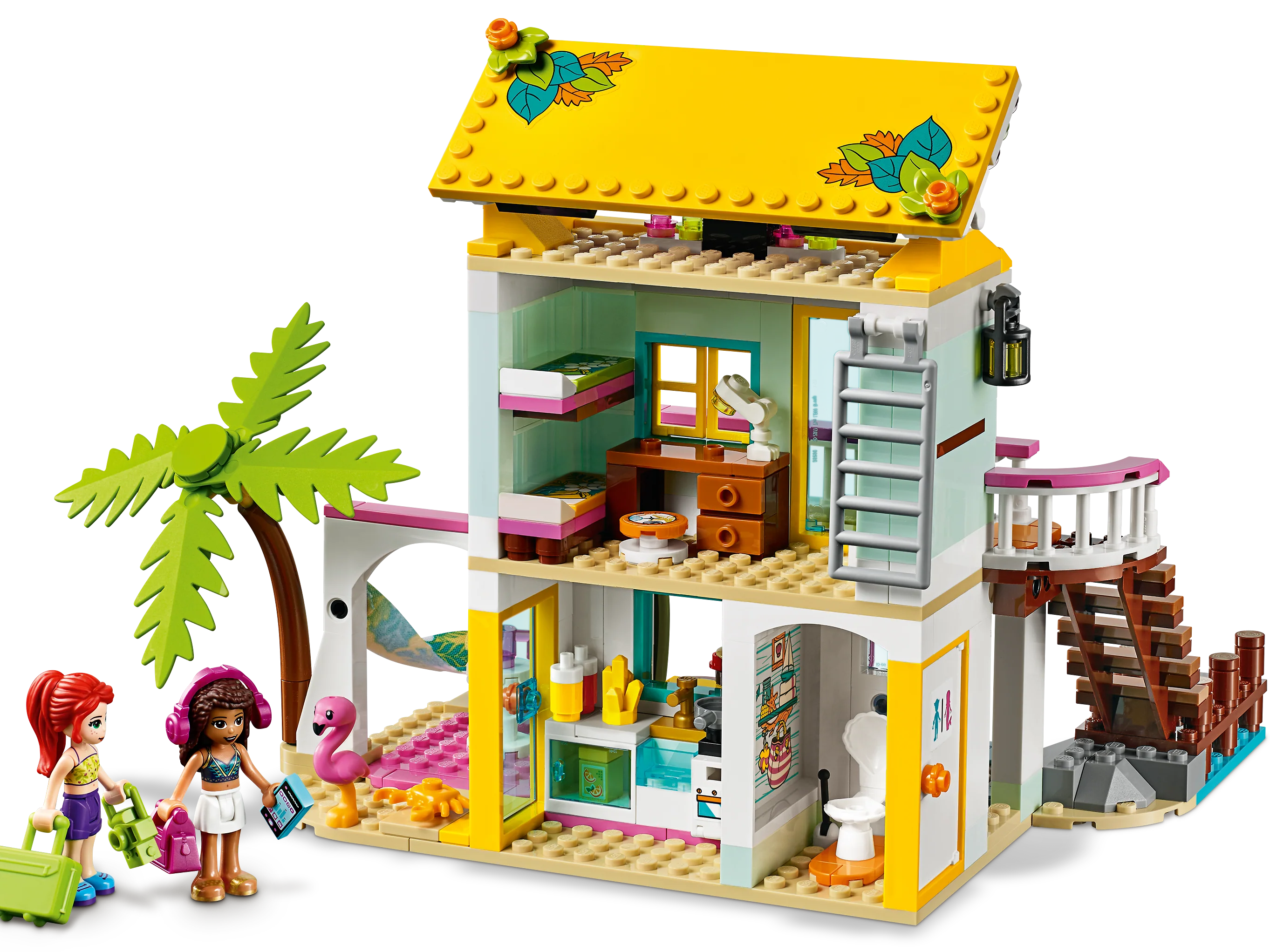 Beach House - Image 5