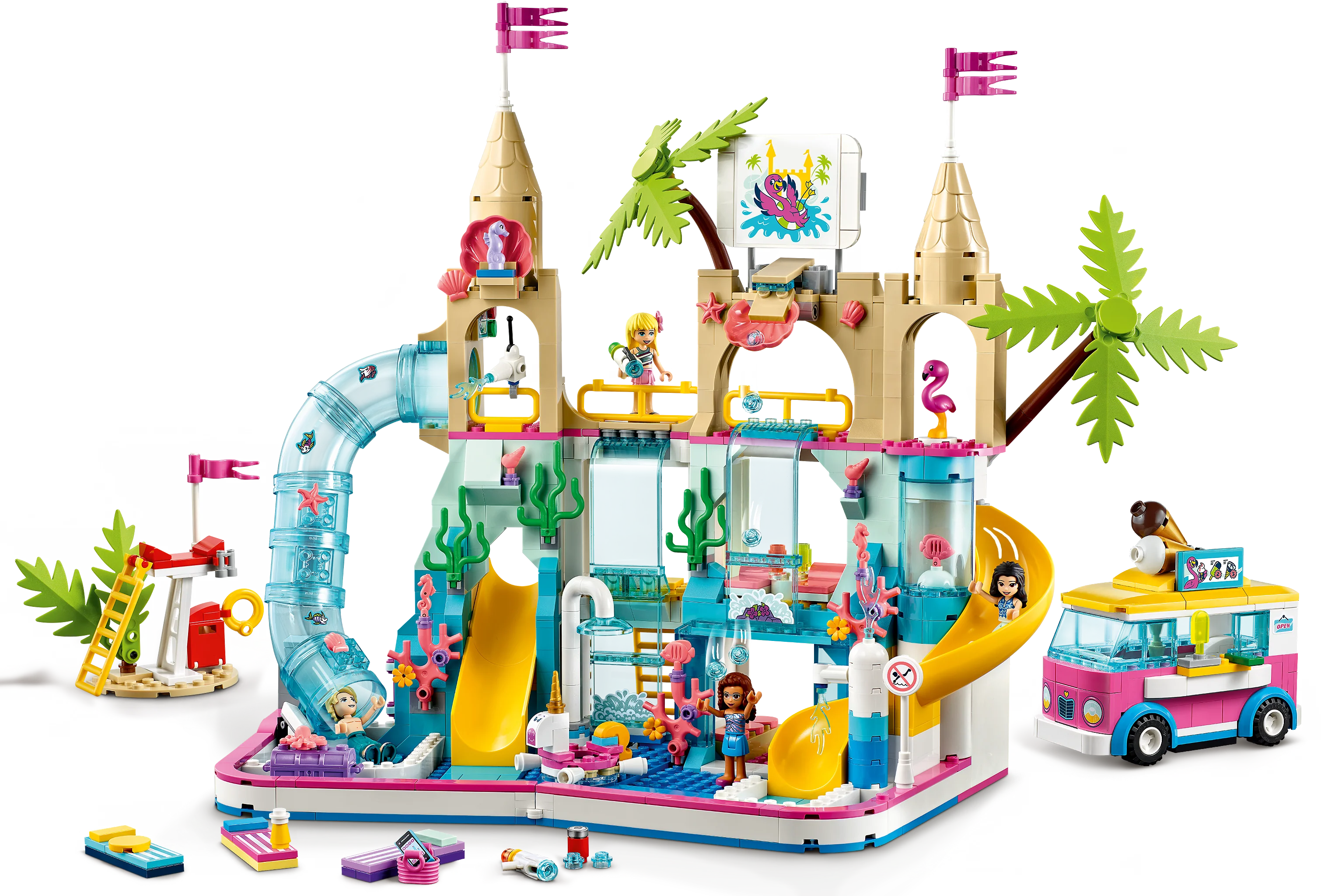 Summer Fun Water Park - Image 2