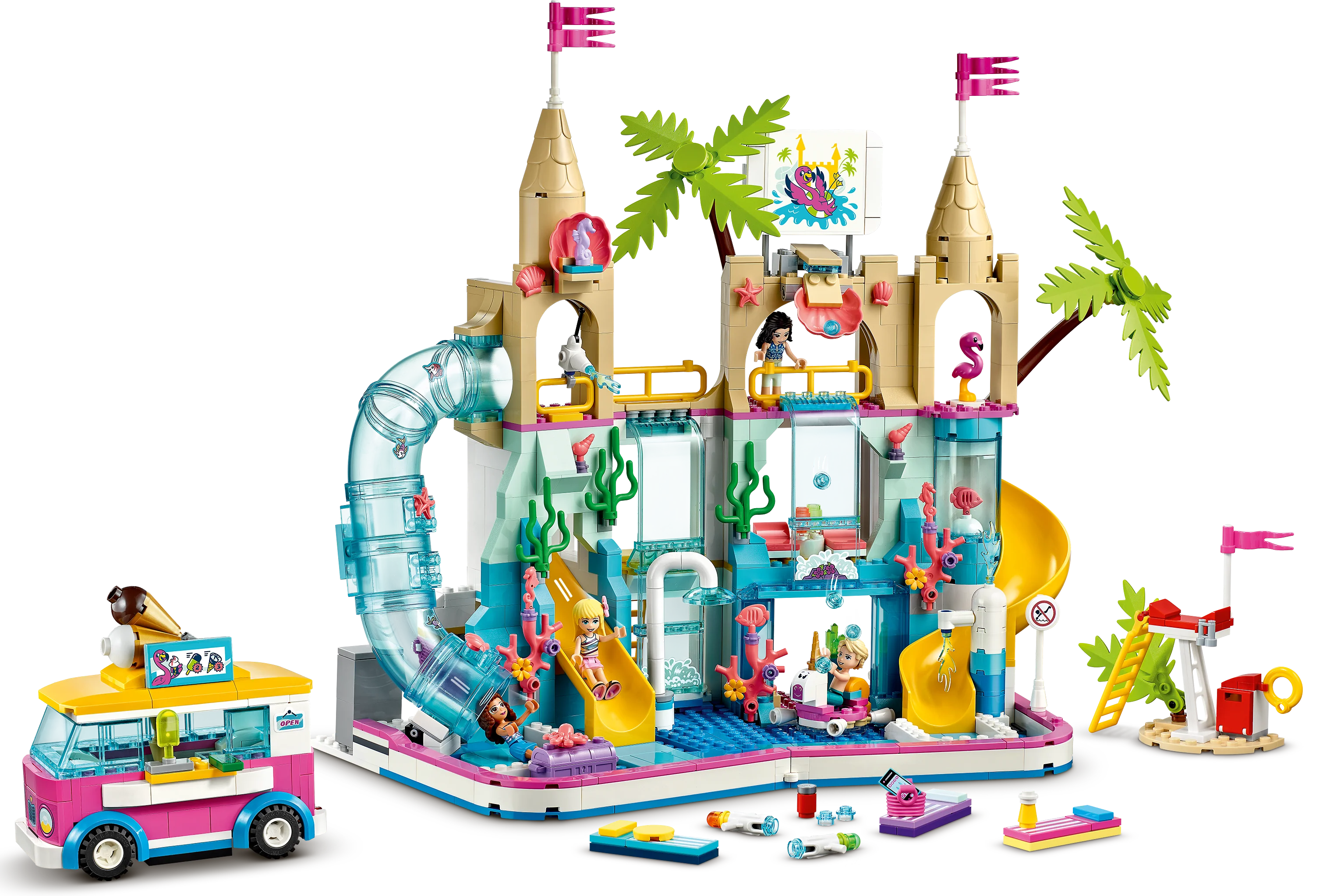 Summer Fun Water Park - Image 3