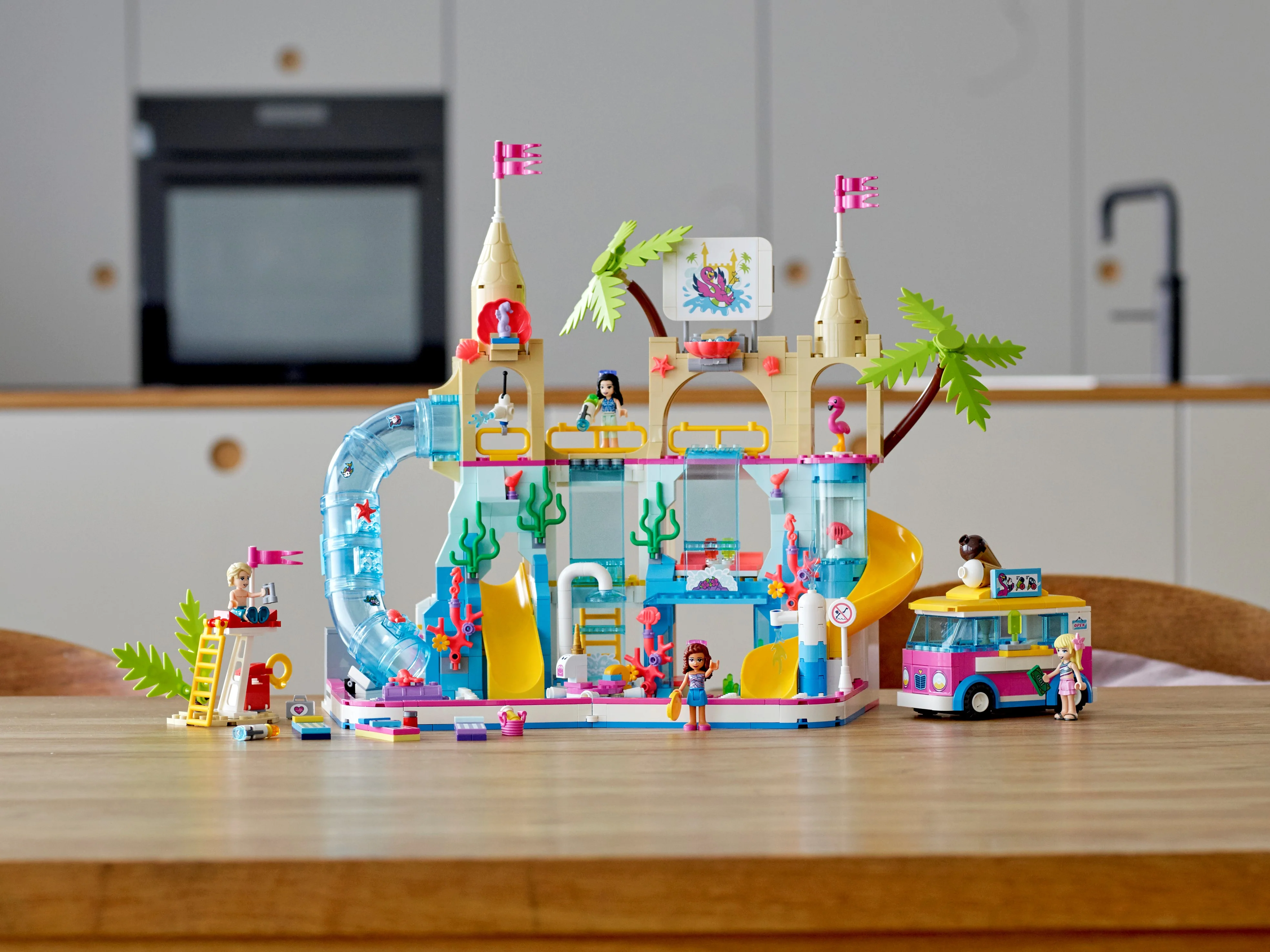 Summer Fun Water Park - Image 9