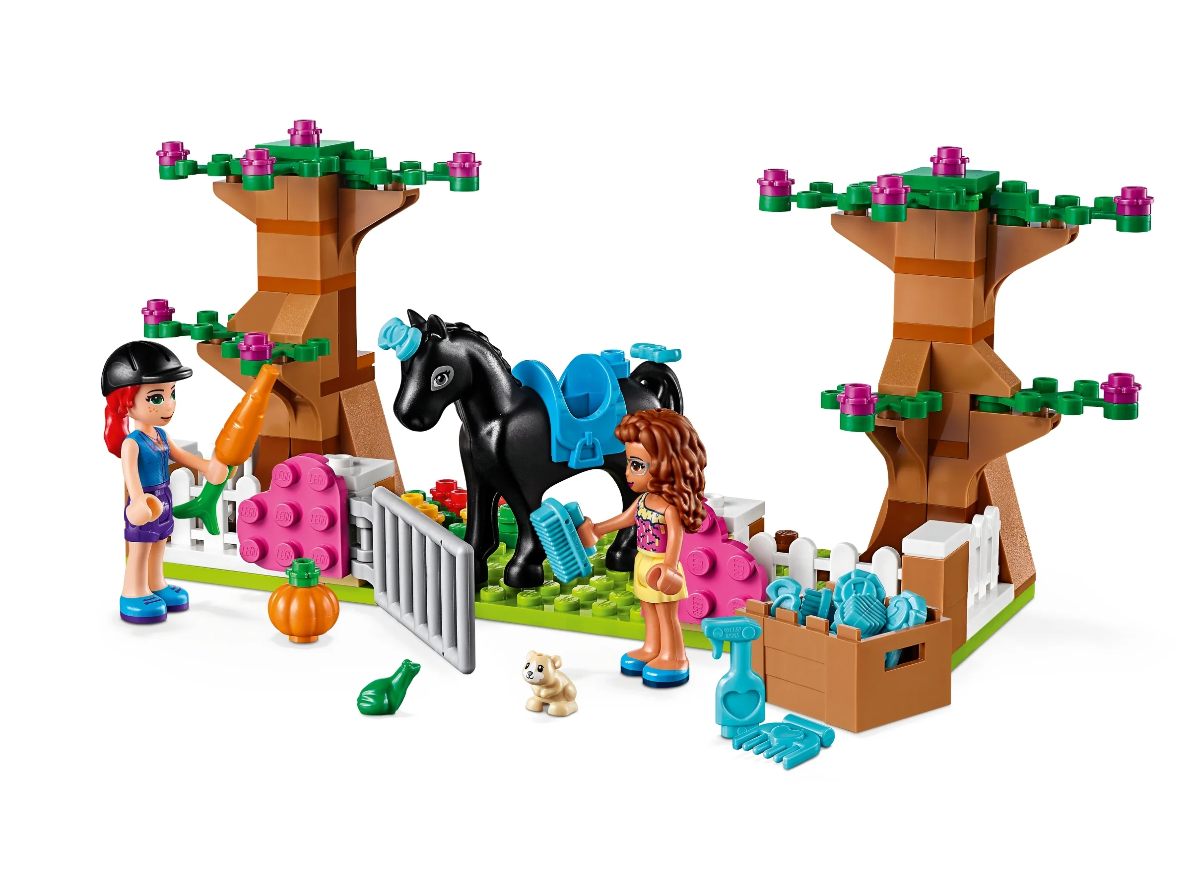 Heartlake City Brick Box - Image 3