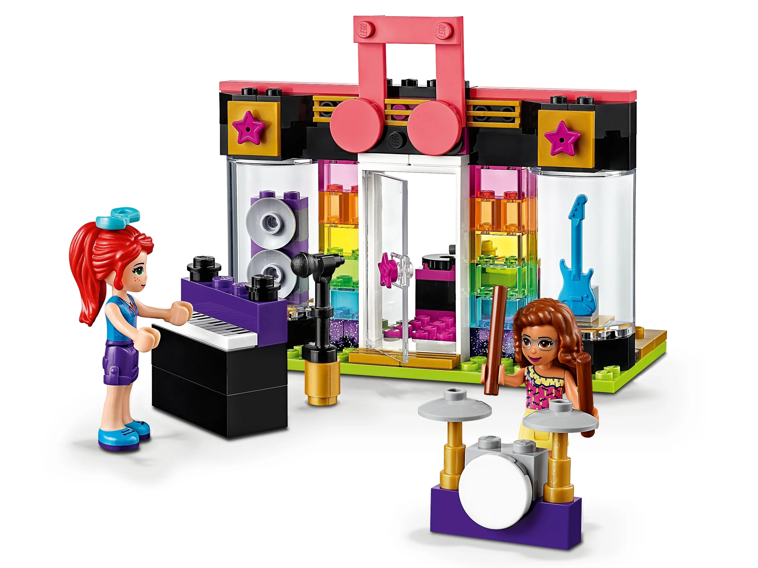 Heartlake City Brick Box - Image 6
