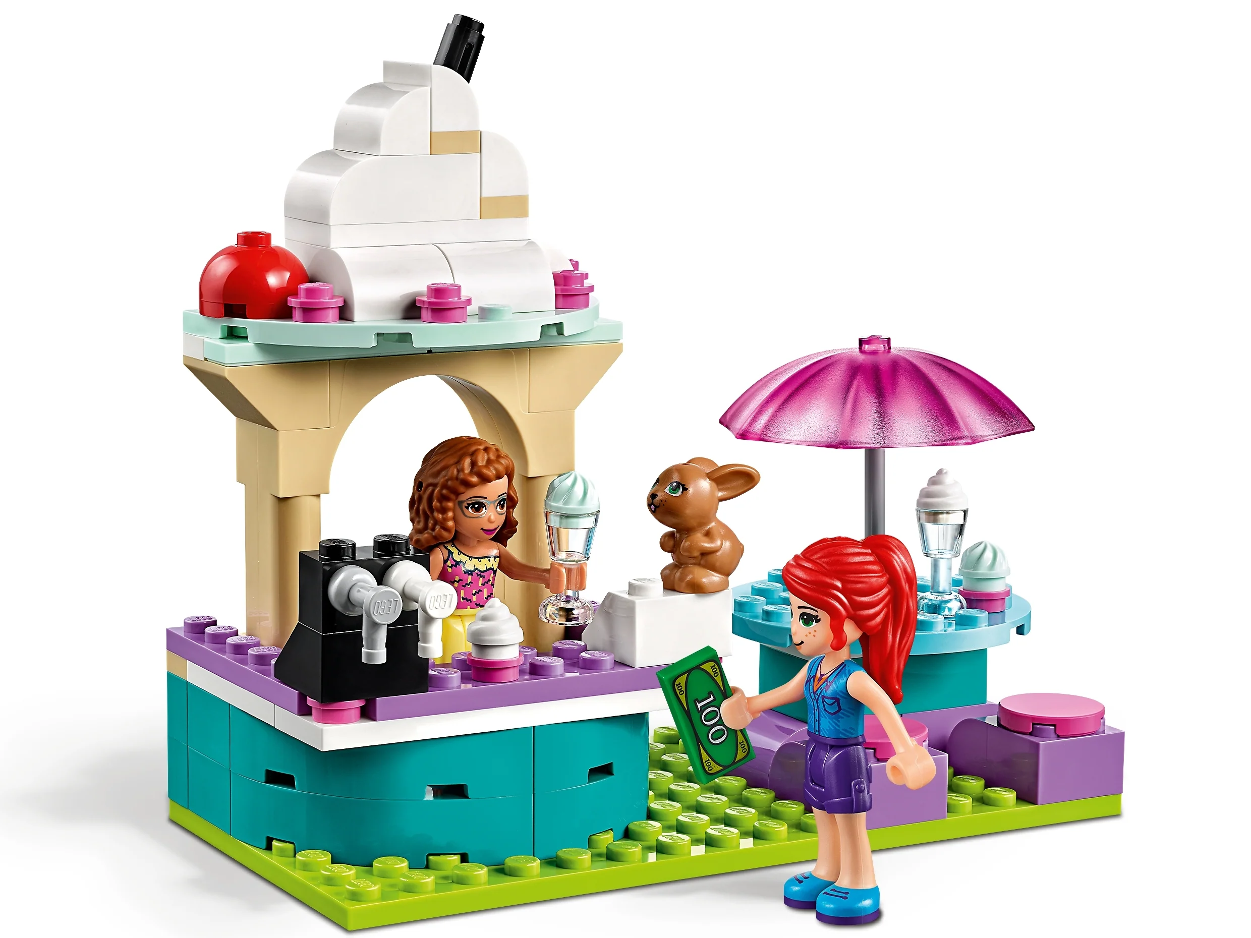 Heartlake City Brick Box - Image 7