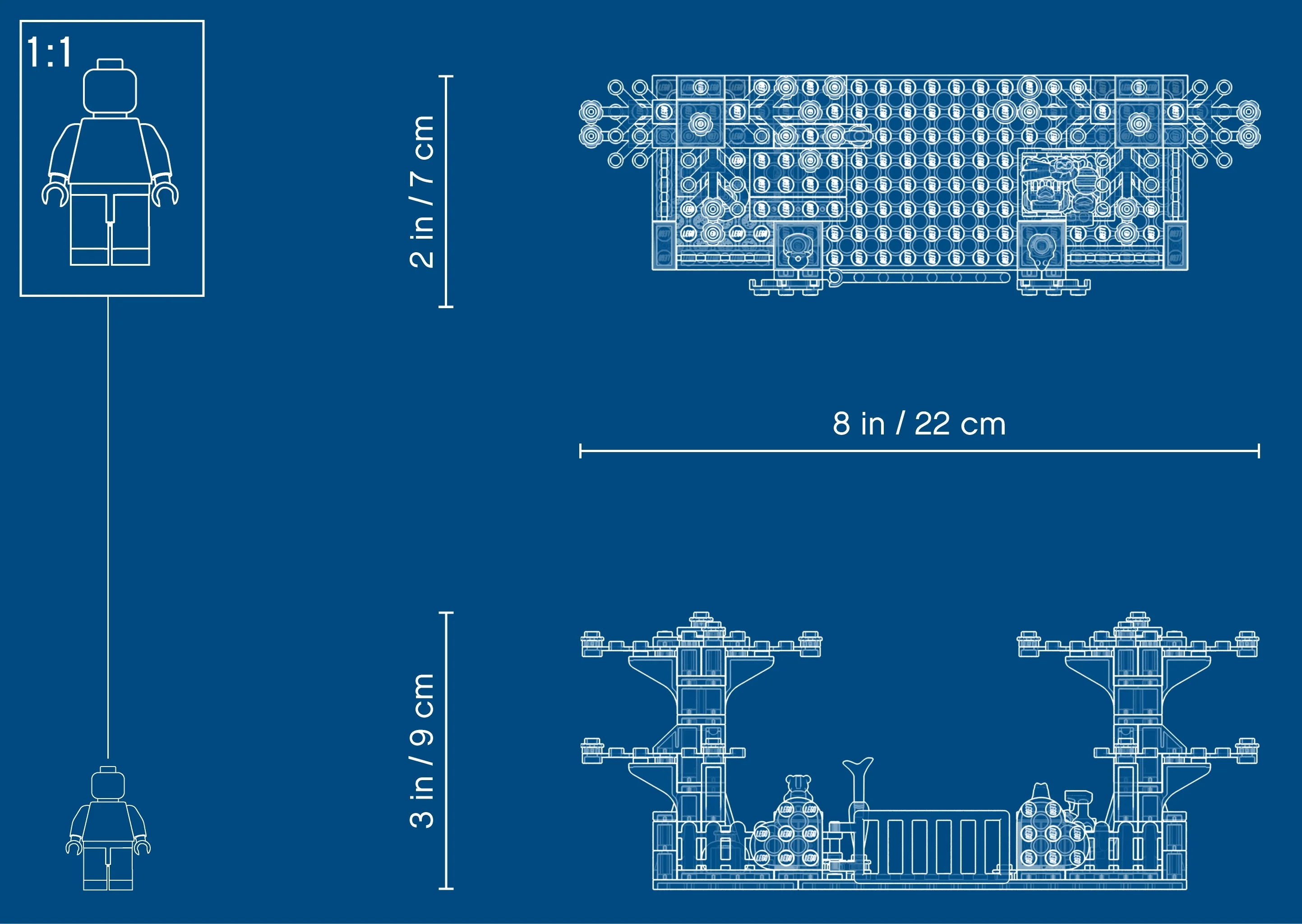 Heartlake City Brick Box - Image 9