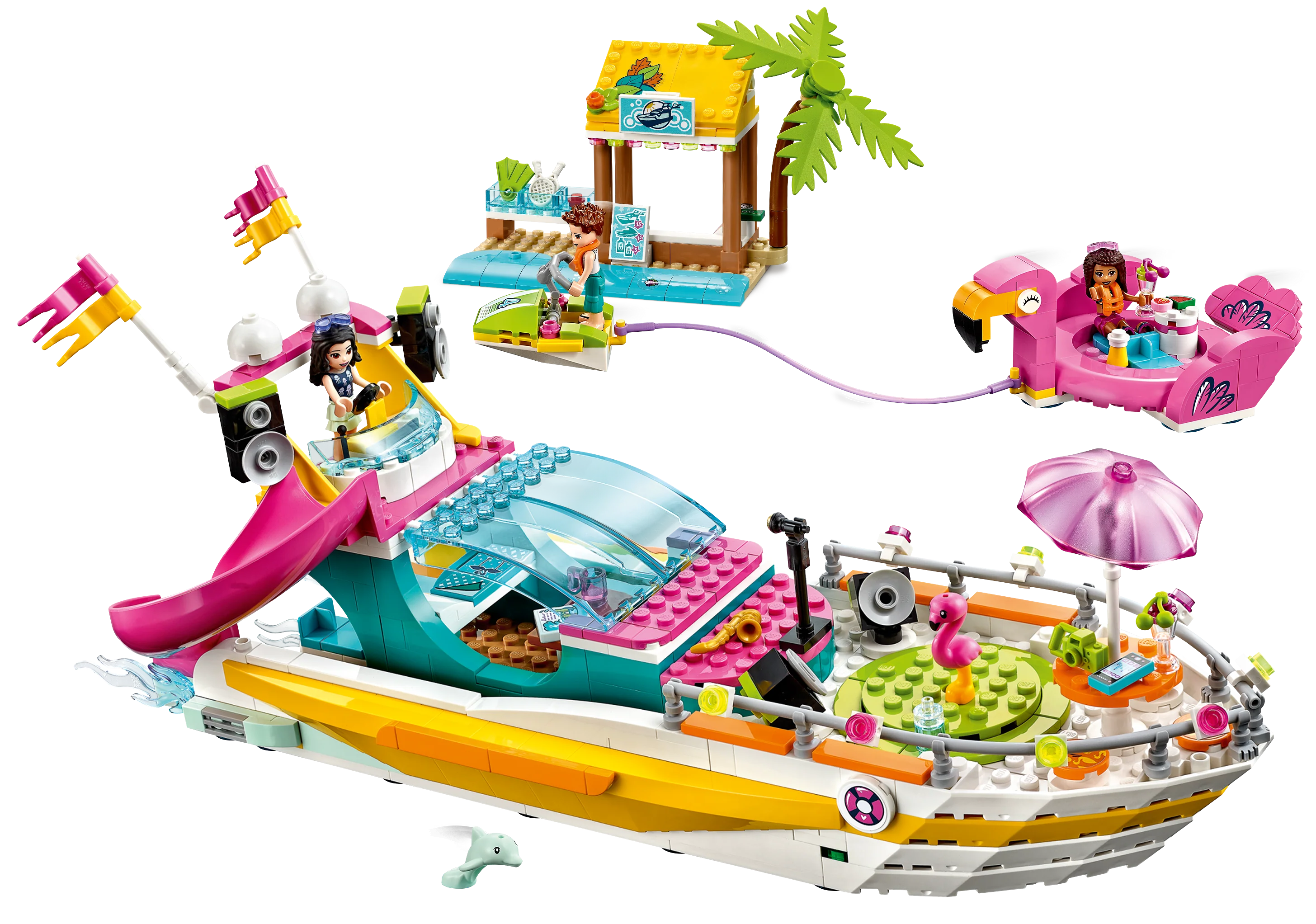 Party Boat - Image 3