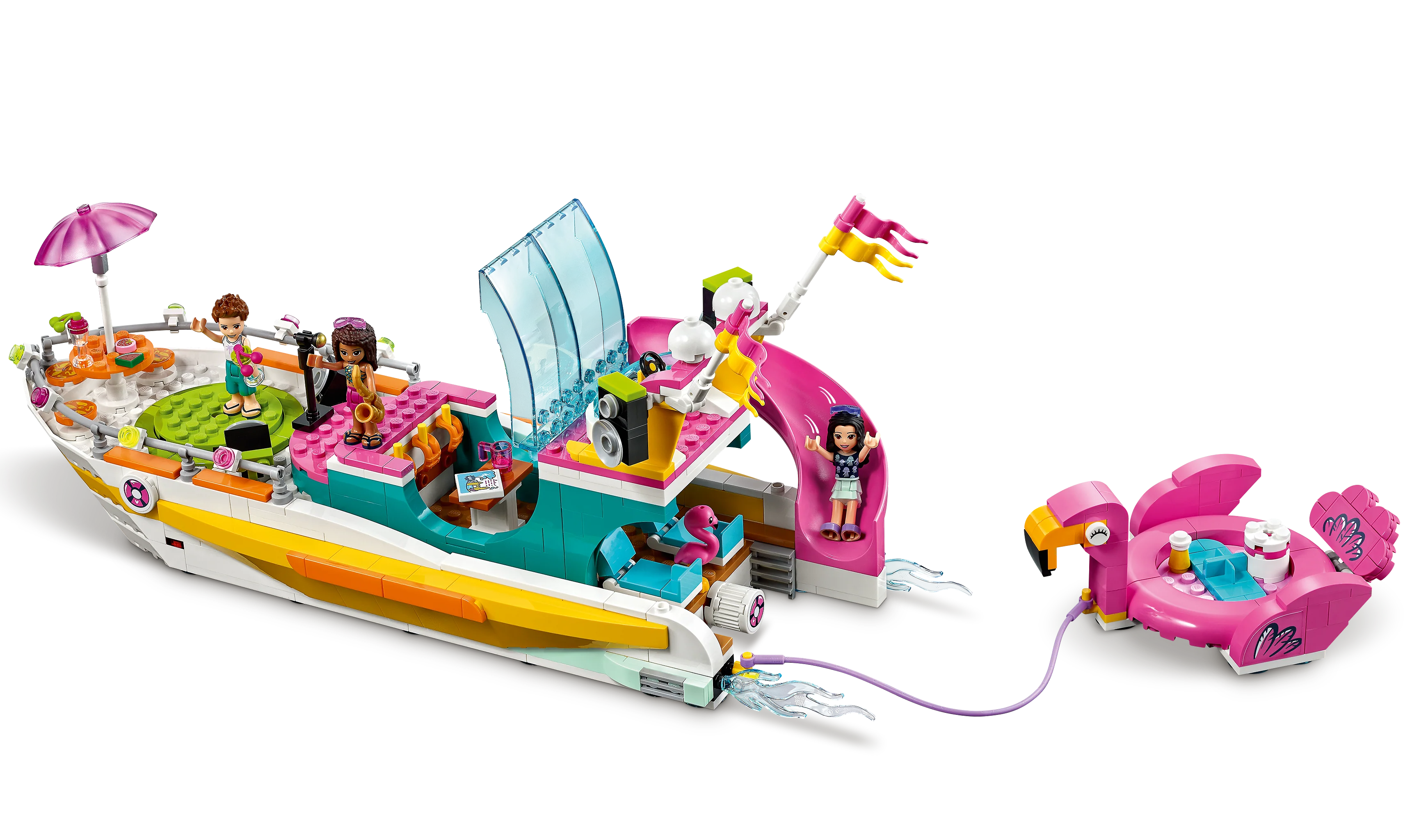 Party Boat - Image 4