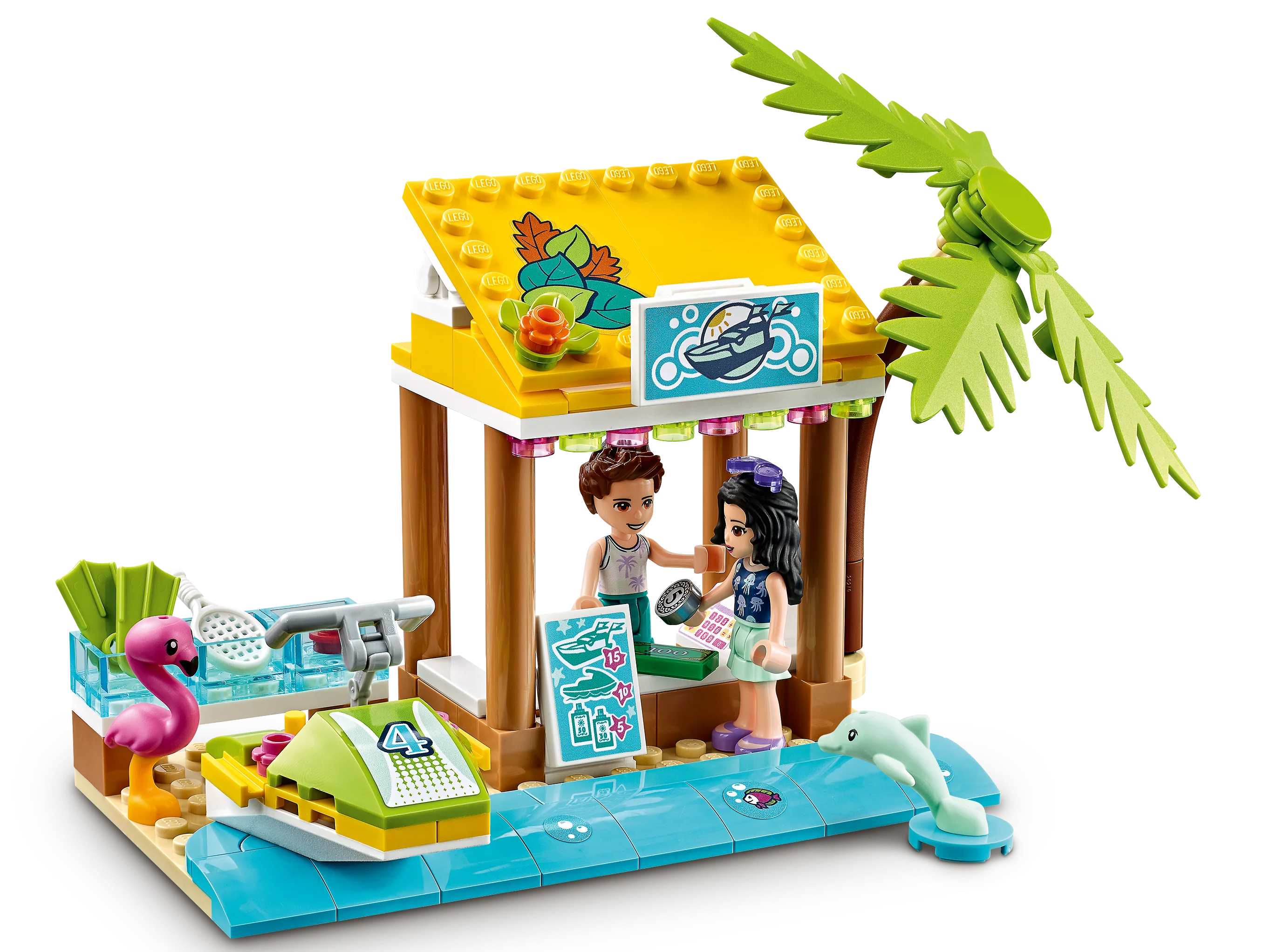 Party Boat - Image 5