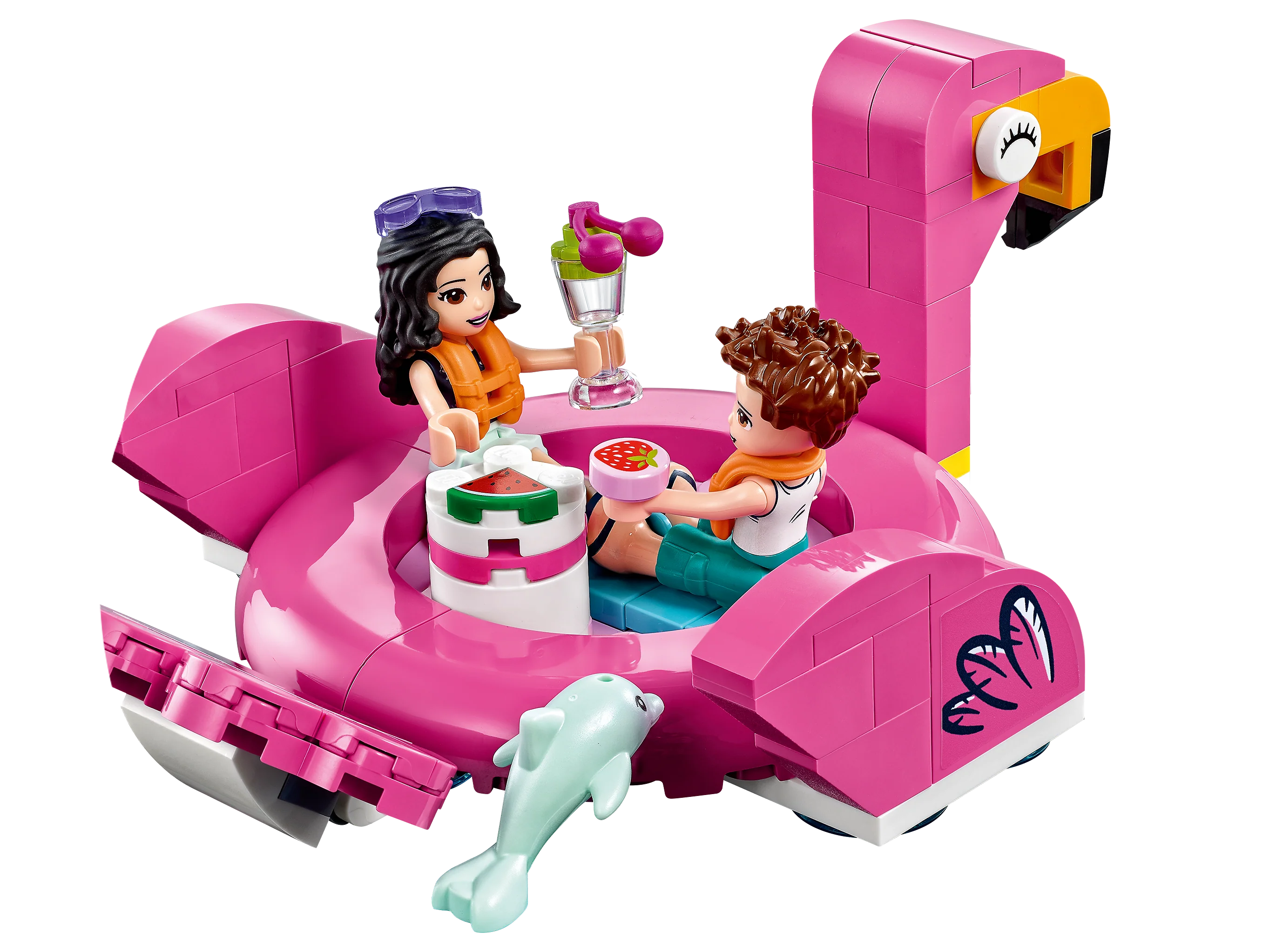 Party Boat - Image 6