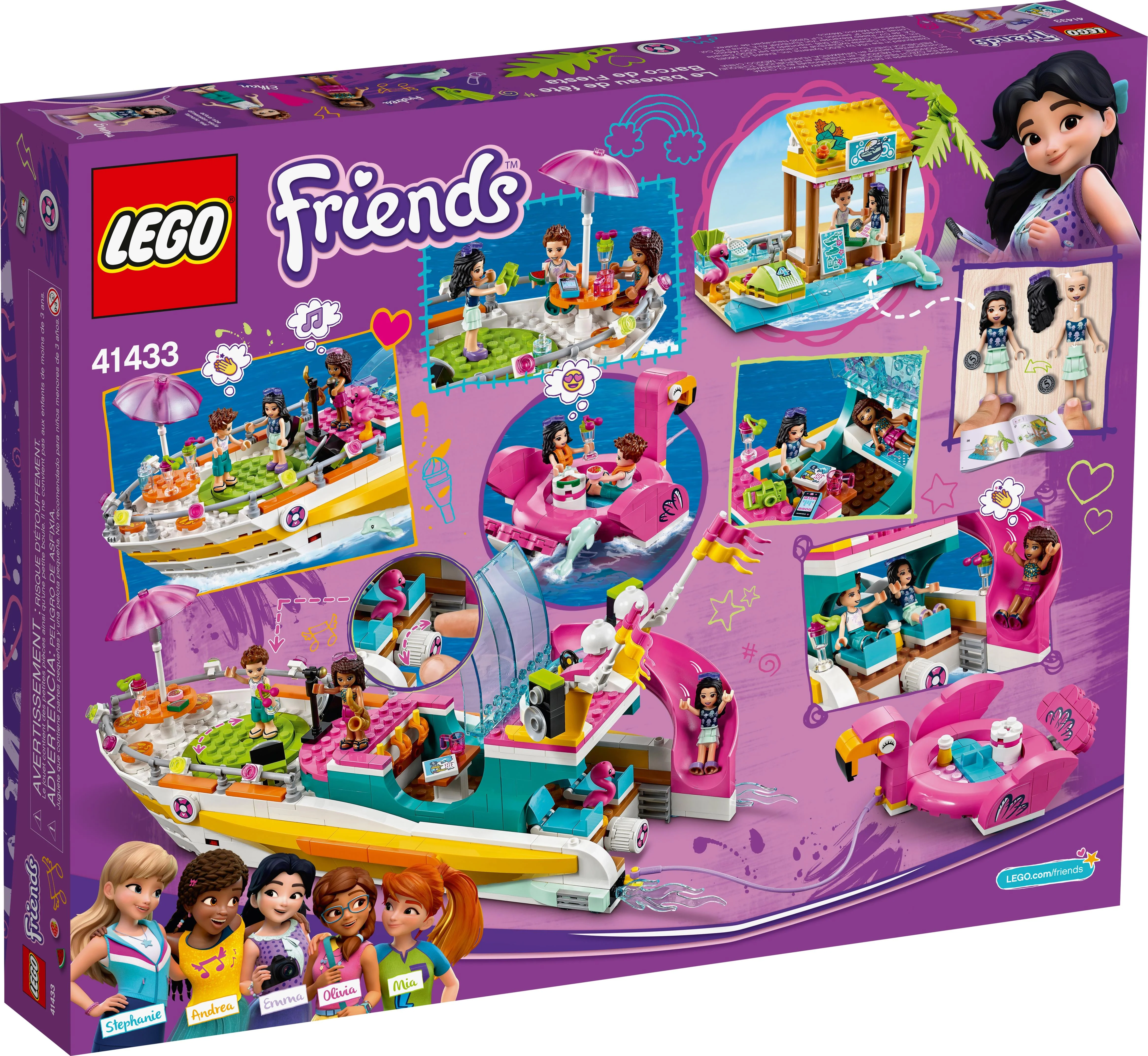 Party Boat - Image 8
