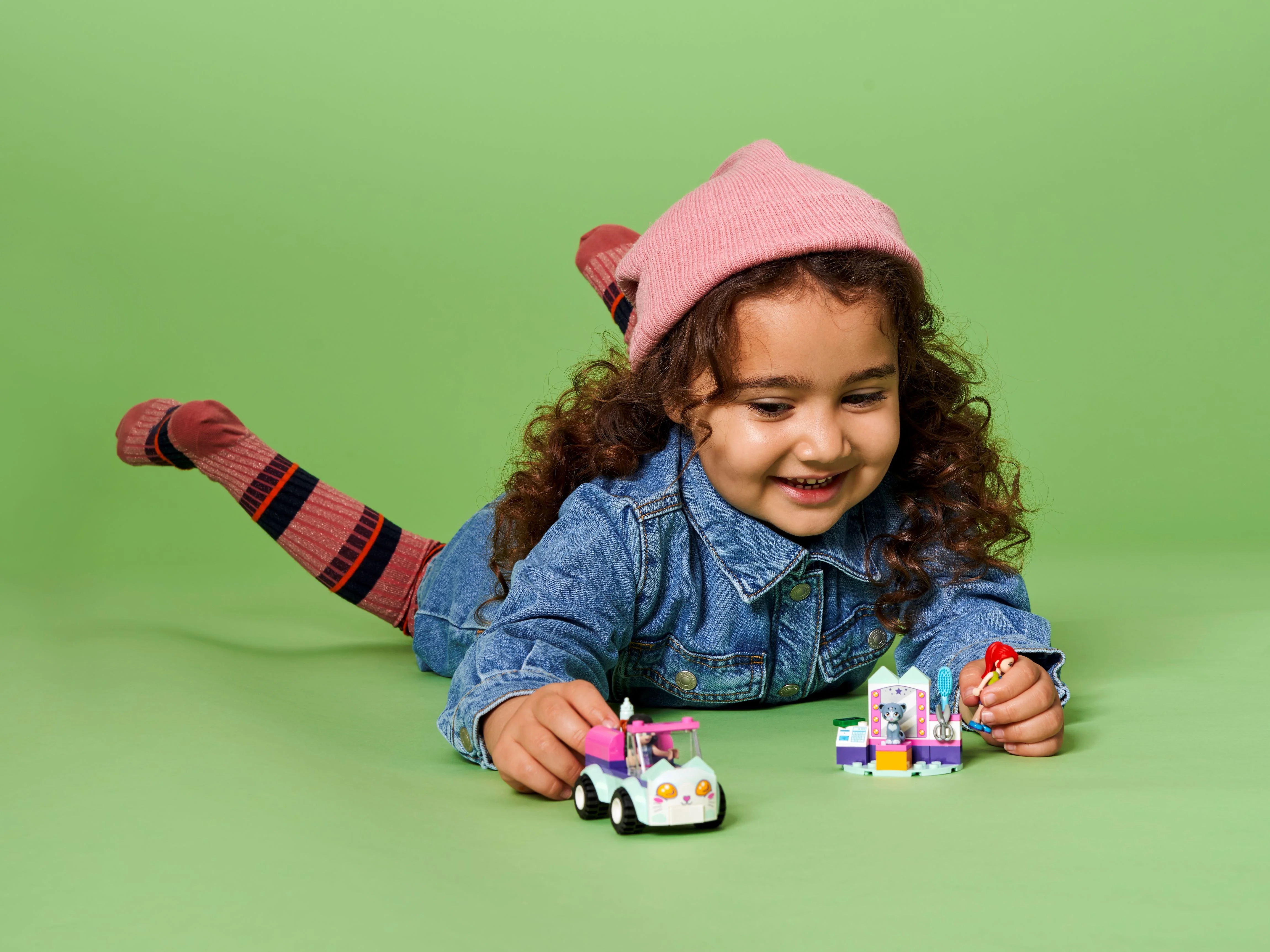 Cat Grooming Car - Image 10