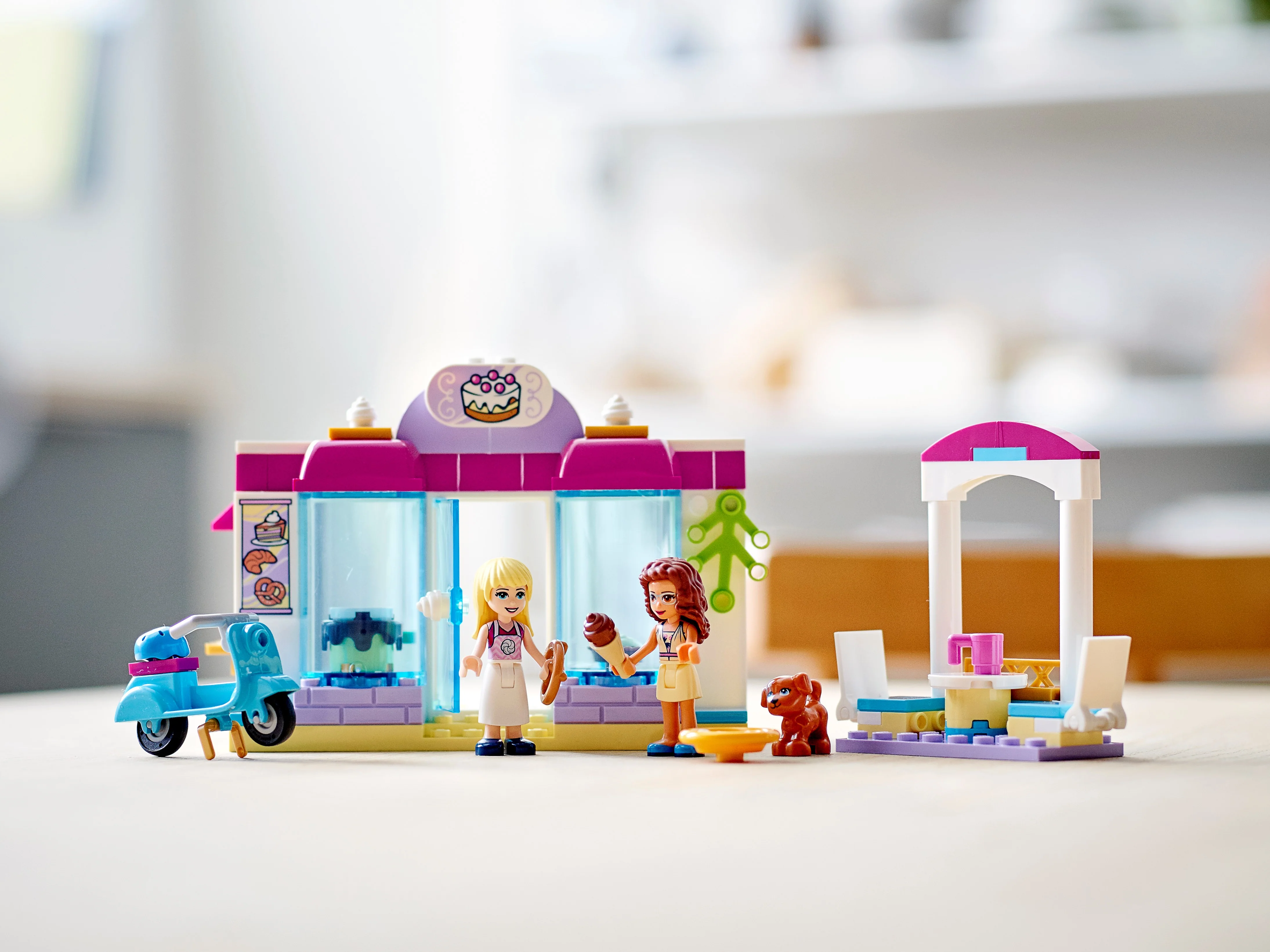 Heartlake City Bakery - Image 13