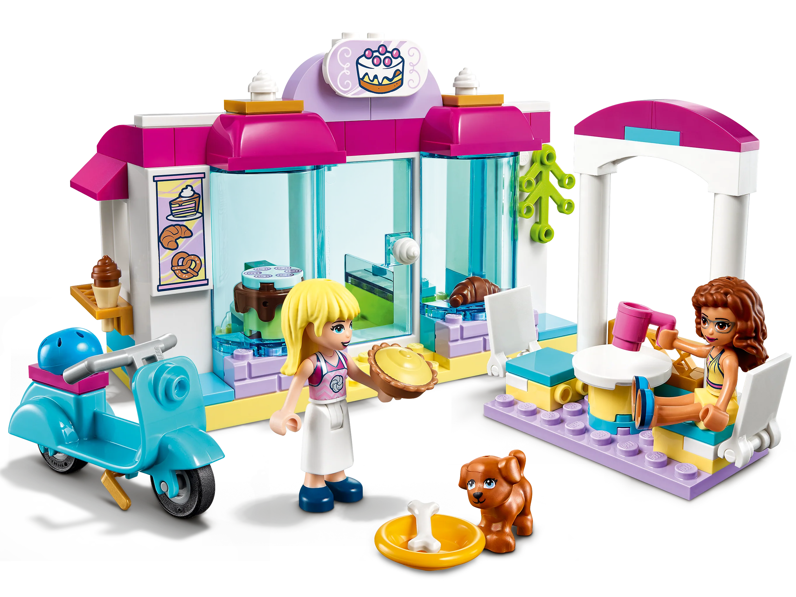 Heartlake City Bakery - Image 3