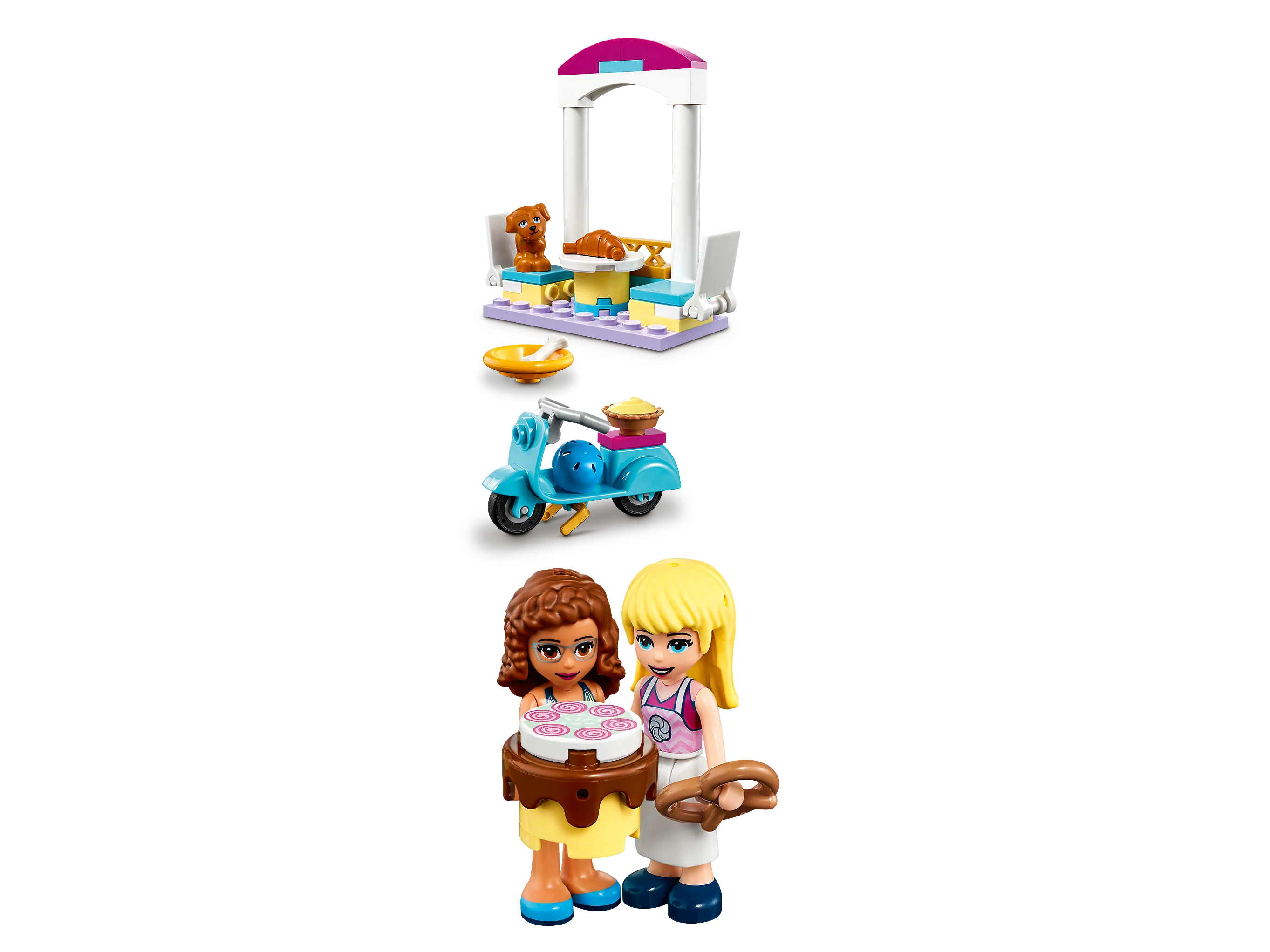 Heartlake City Bakery - Image 4