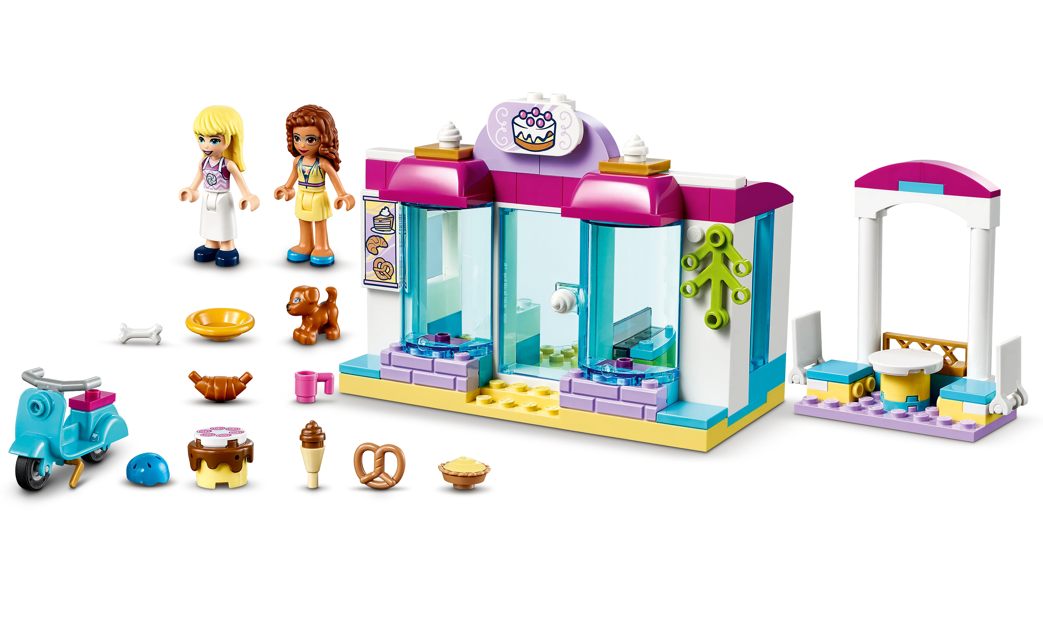 Heartlake City Bakery - Image 6