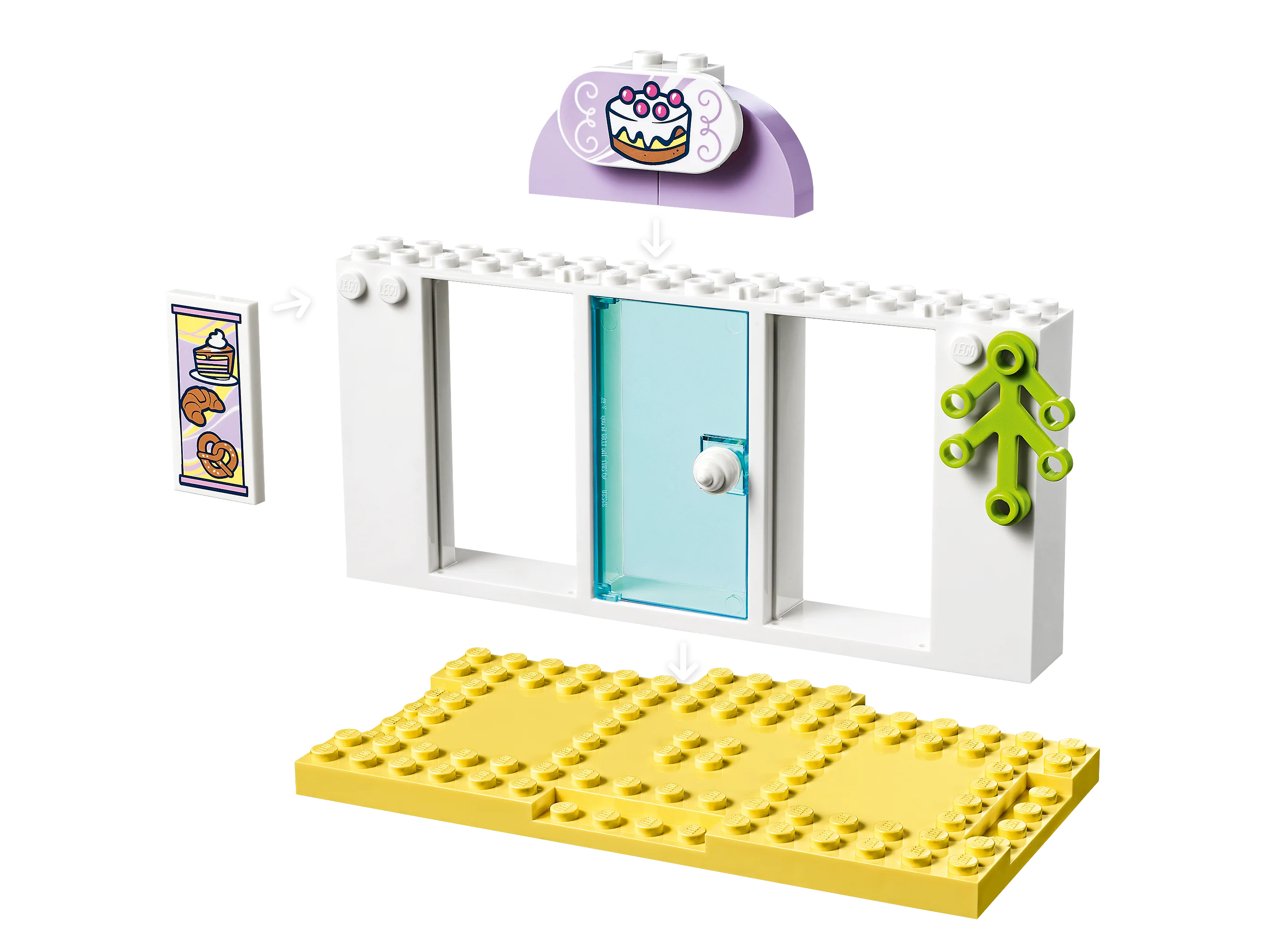 Heartlake City Bakery - Image 7