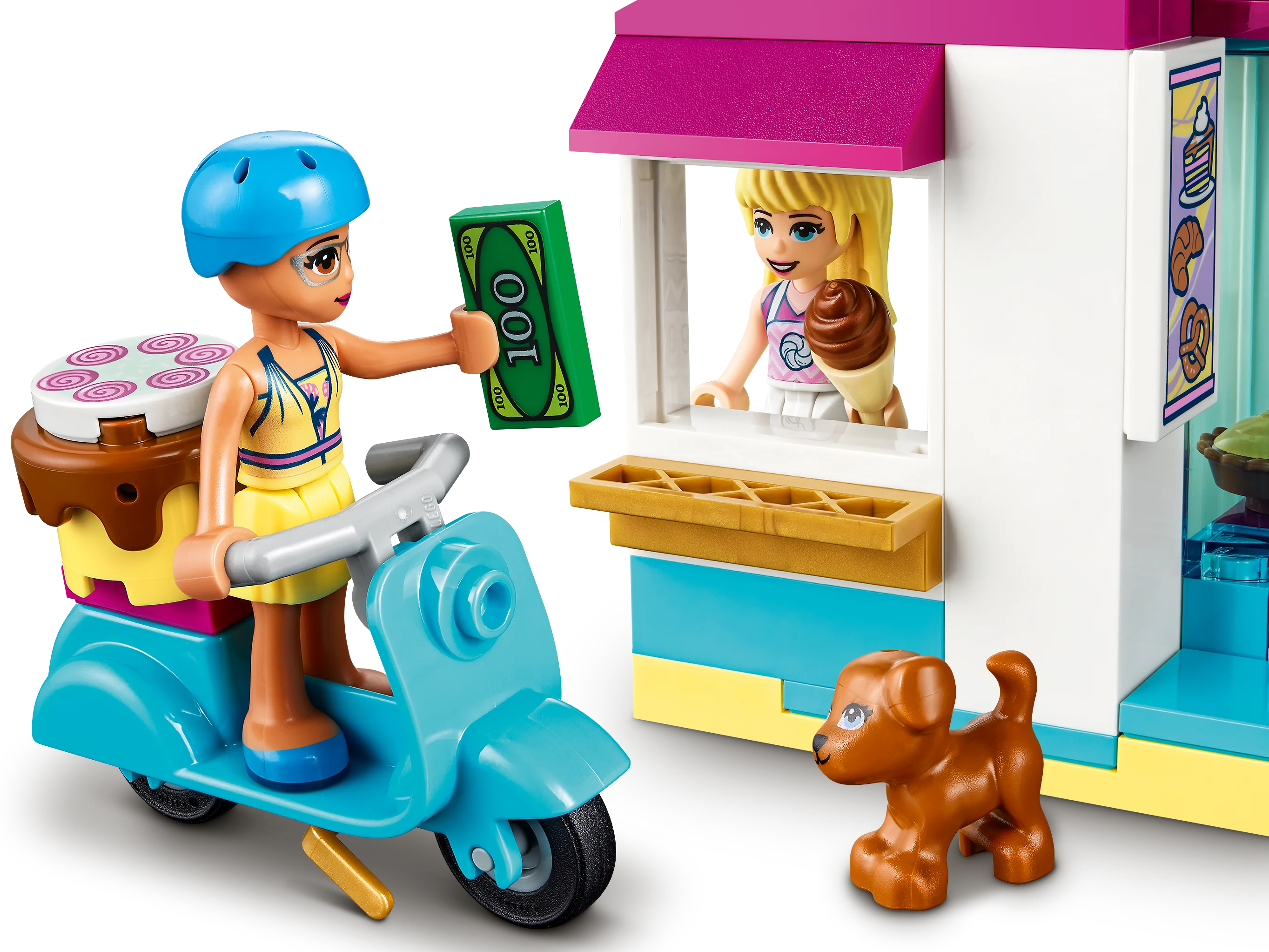 Heartlake City Bakery - Image 8
