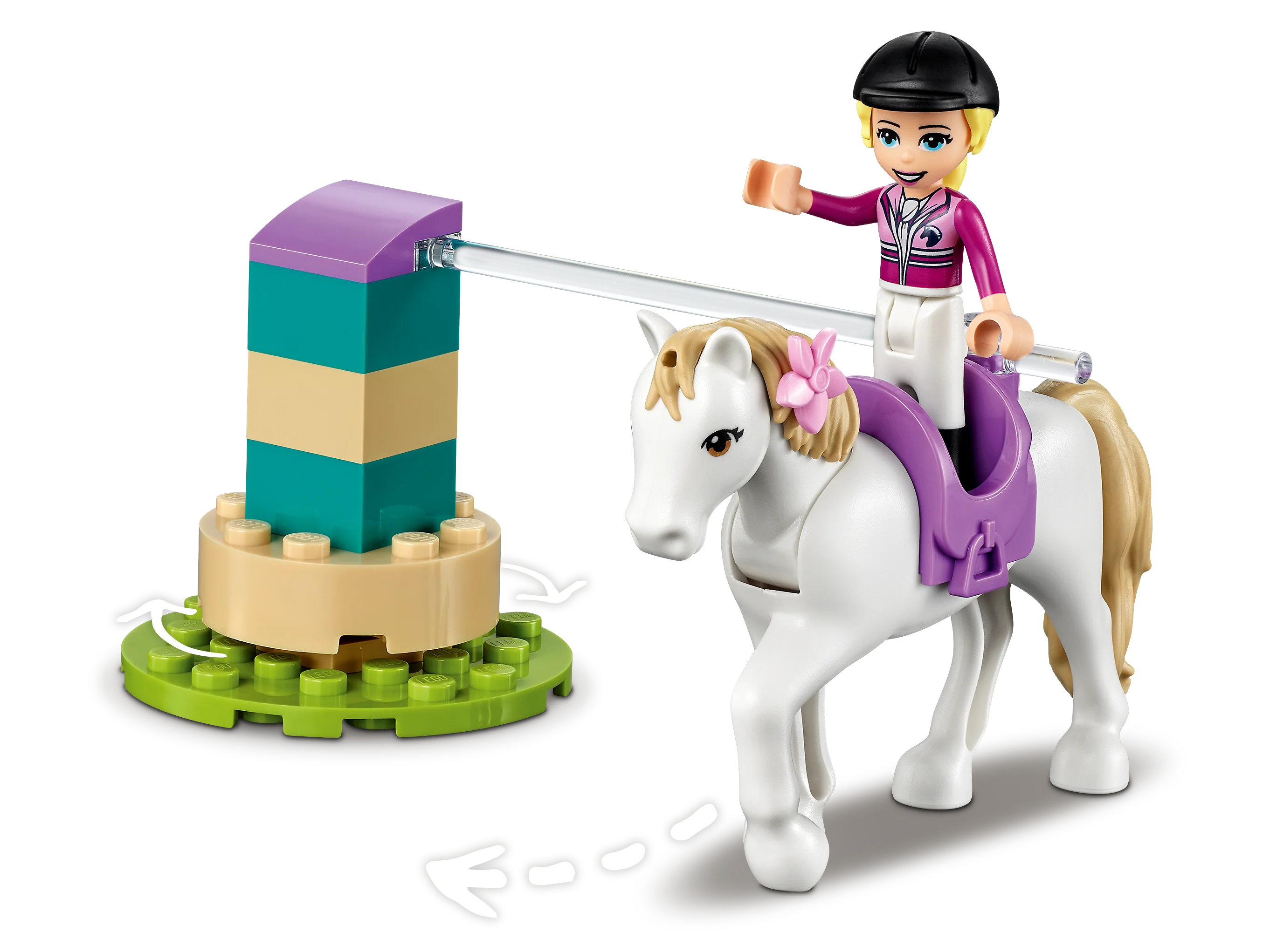 Horse Training and Trailer - Image 7