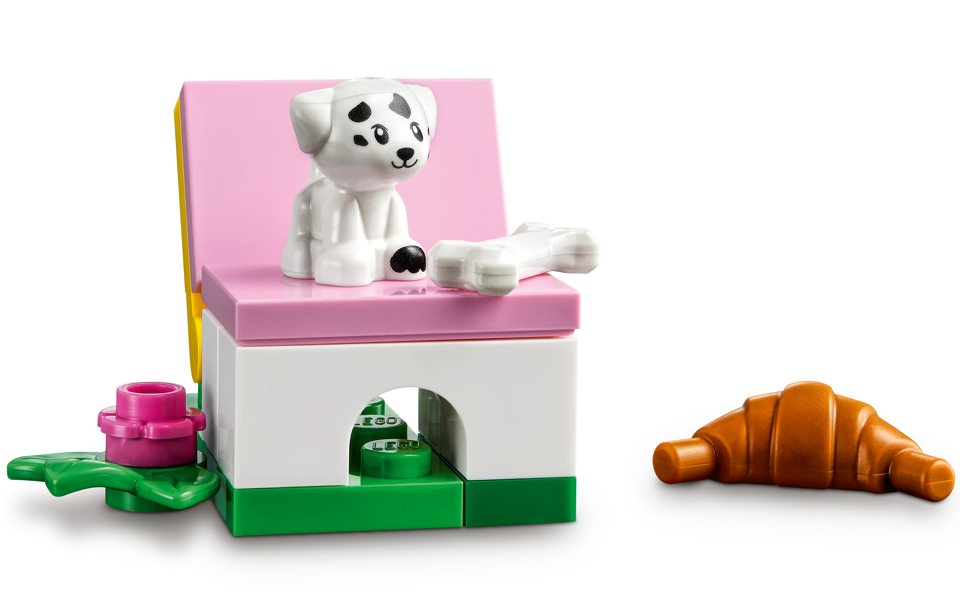 Olivia's Electric Car - Image 5