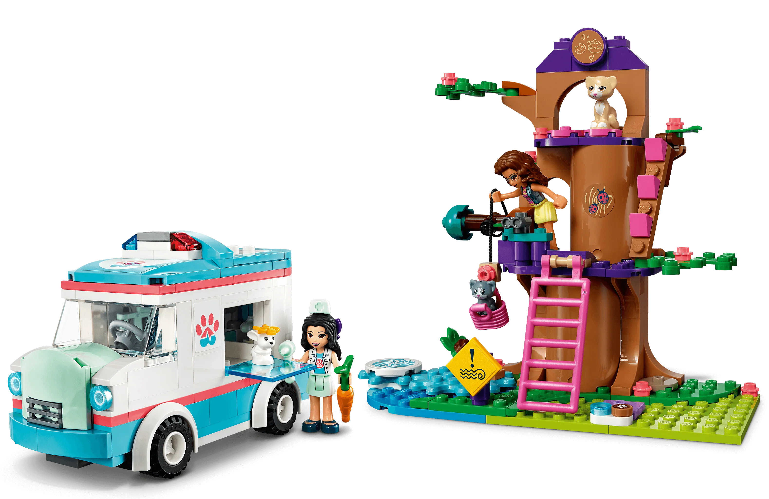 Vet Clinic Ambulance - Image 3