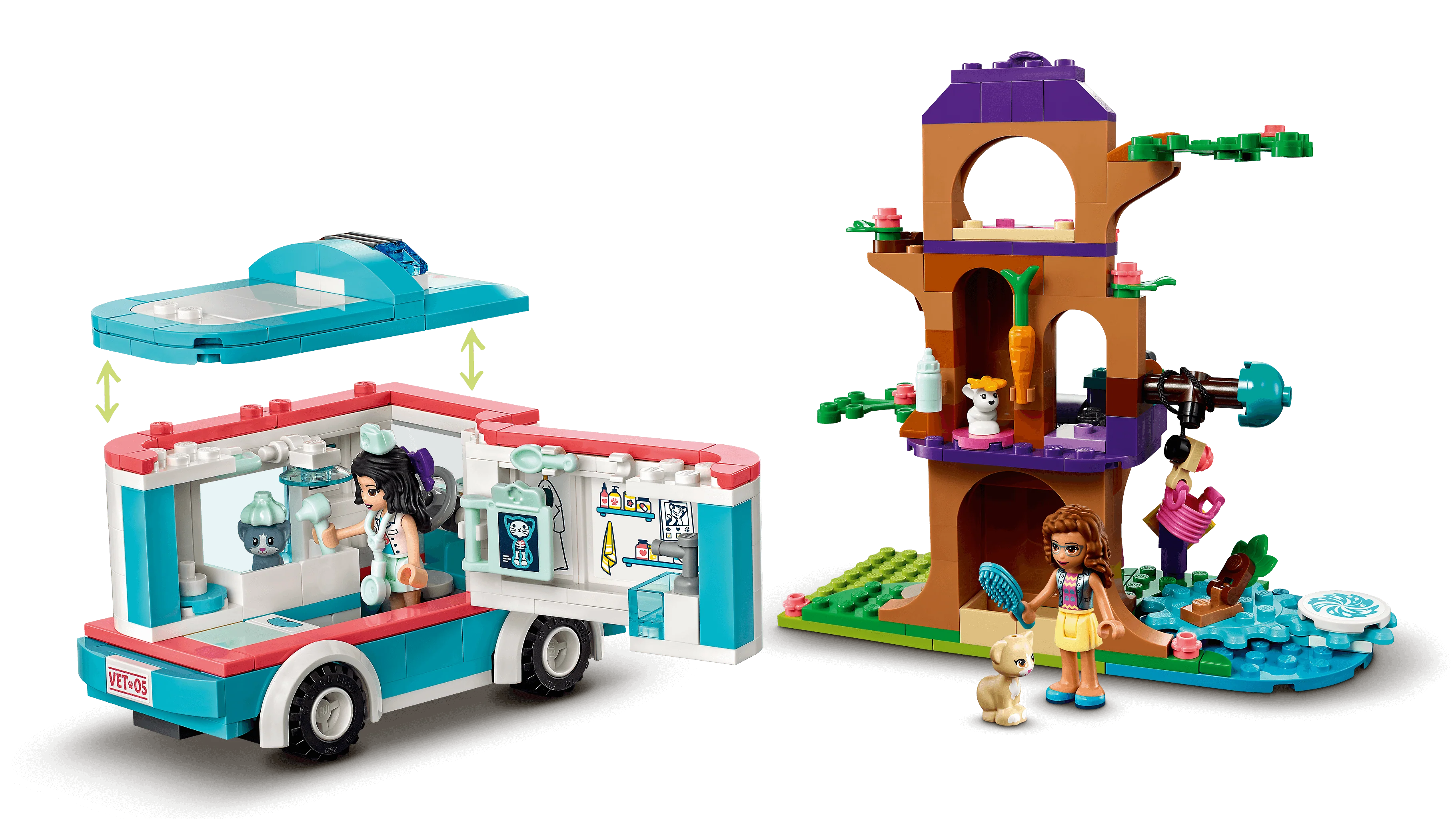 Vet Clinic Ambulance - Image 6