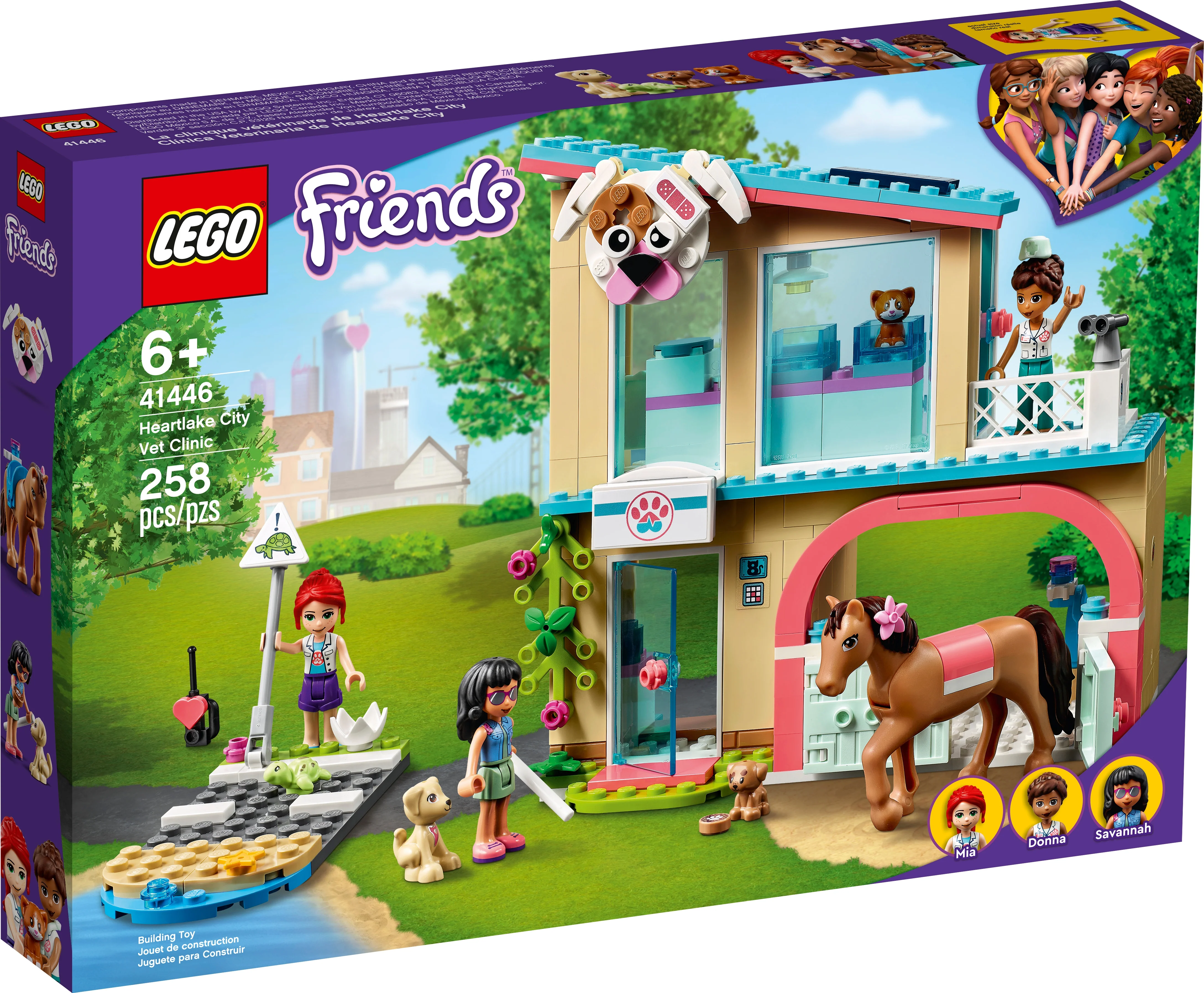 Heartlake City Vet Clinic - Image 2