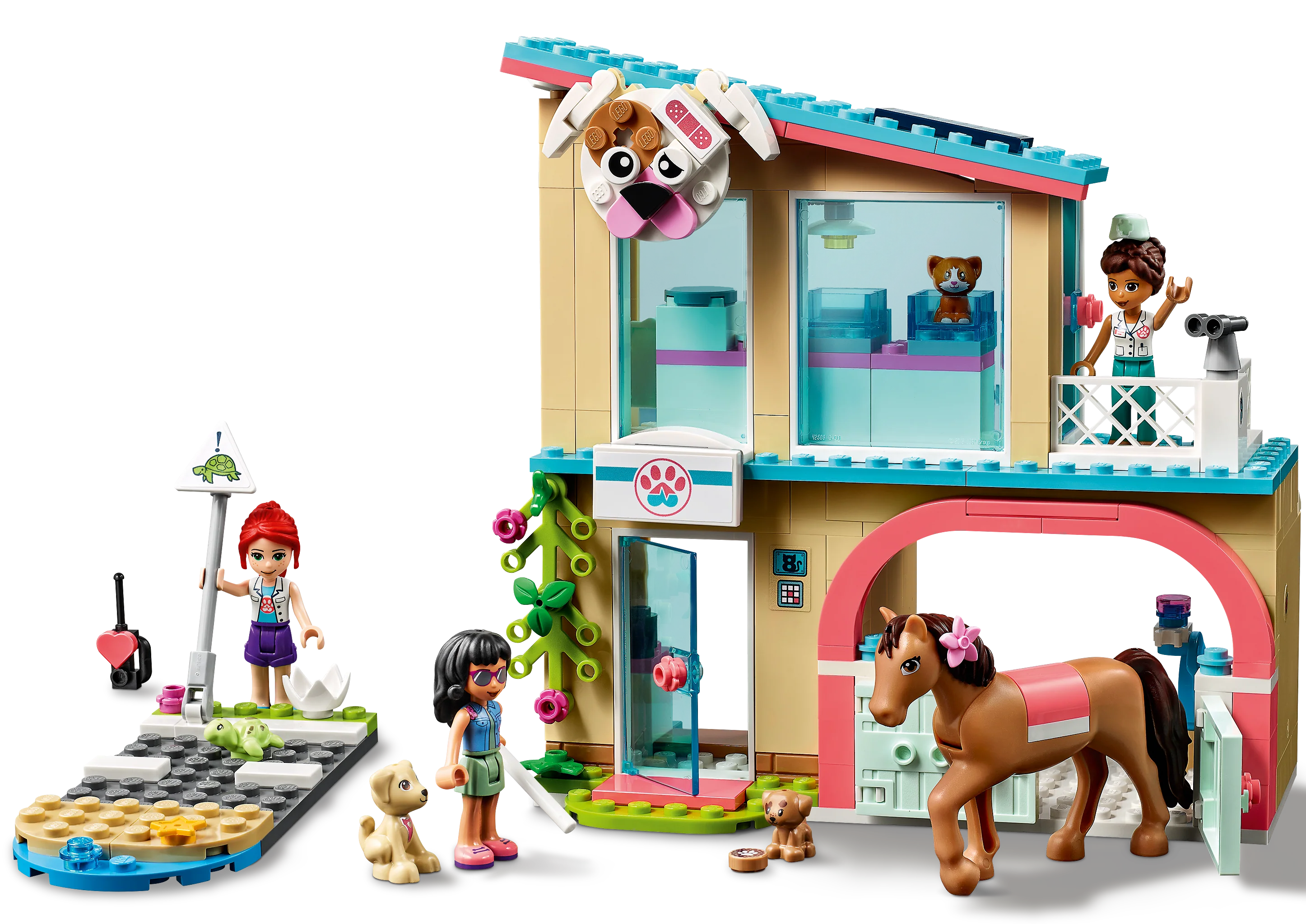 Heartlake City Vet Clinic - Image 3
