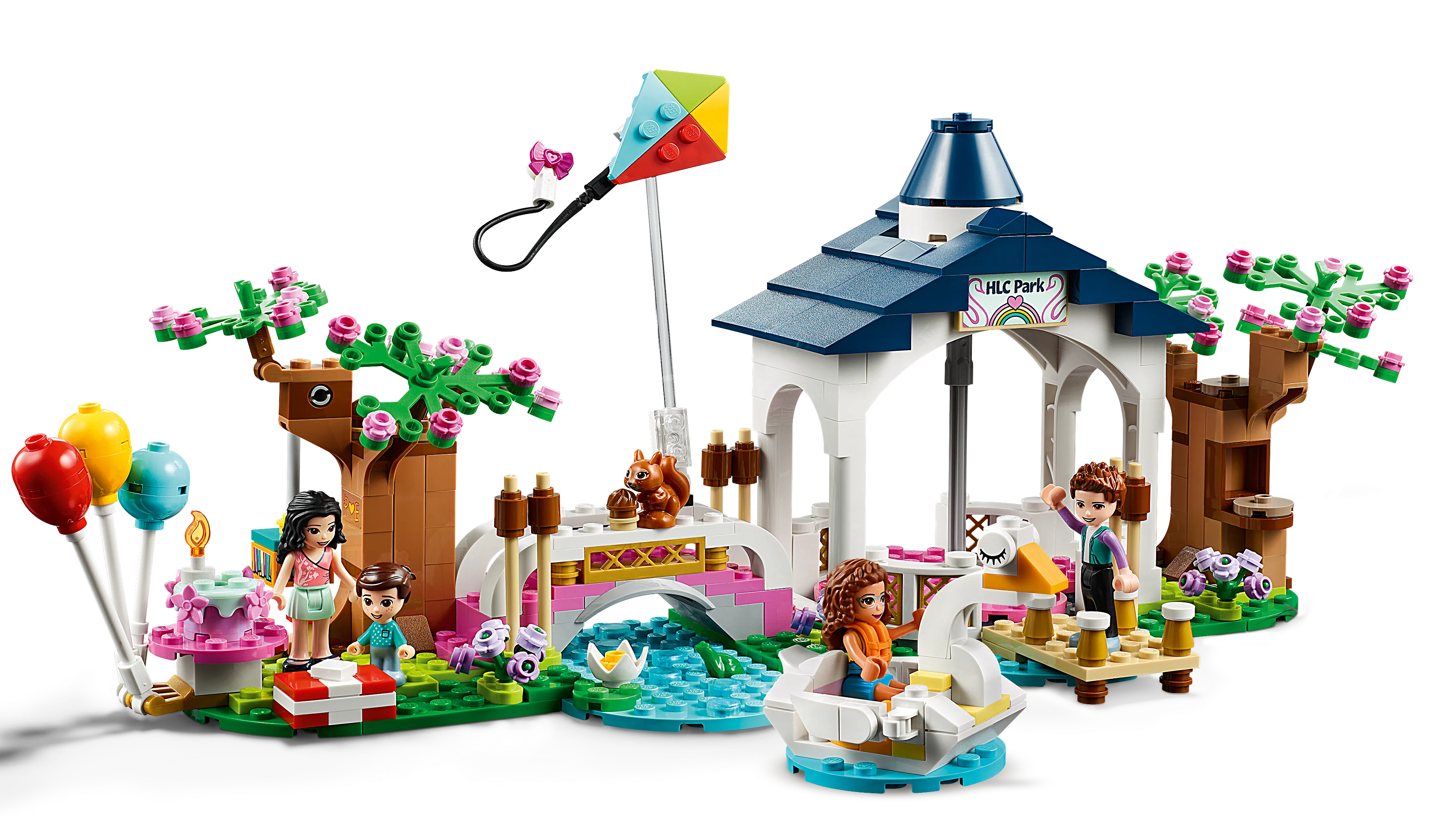 Heartlake City Park - Image 3