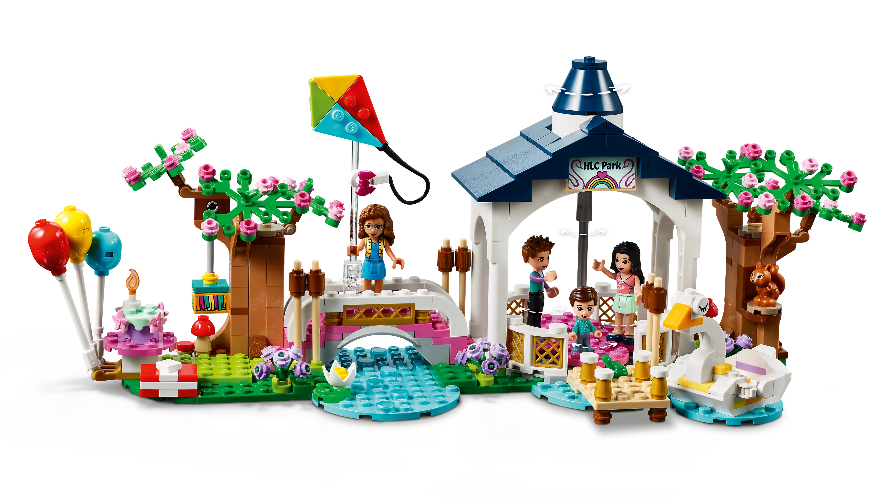 Heartlake City Park - Image 4