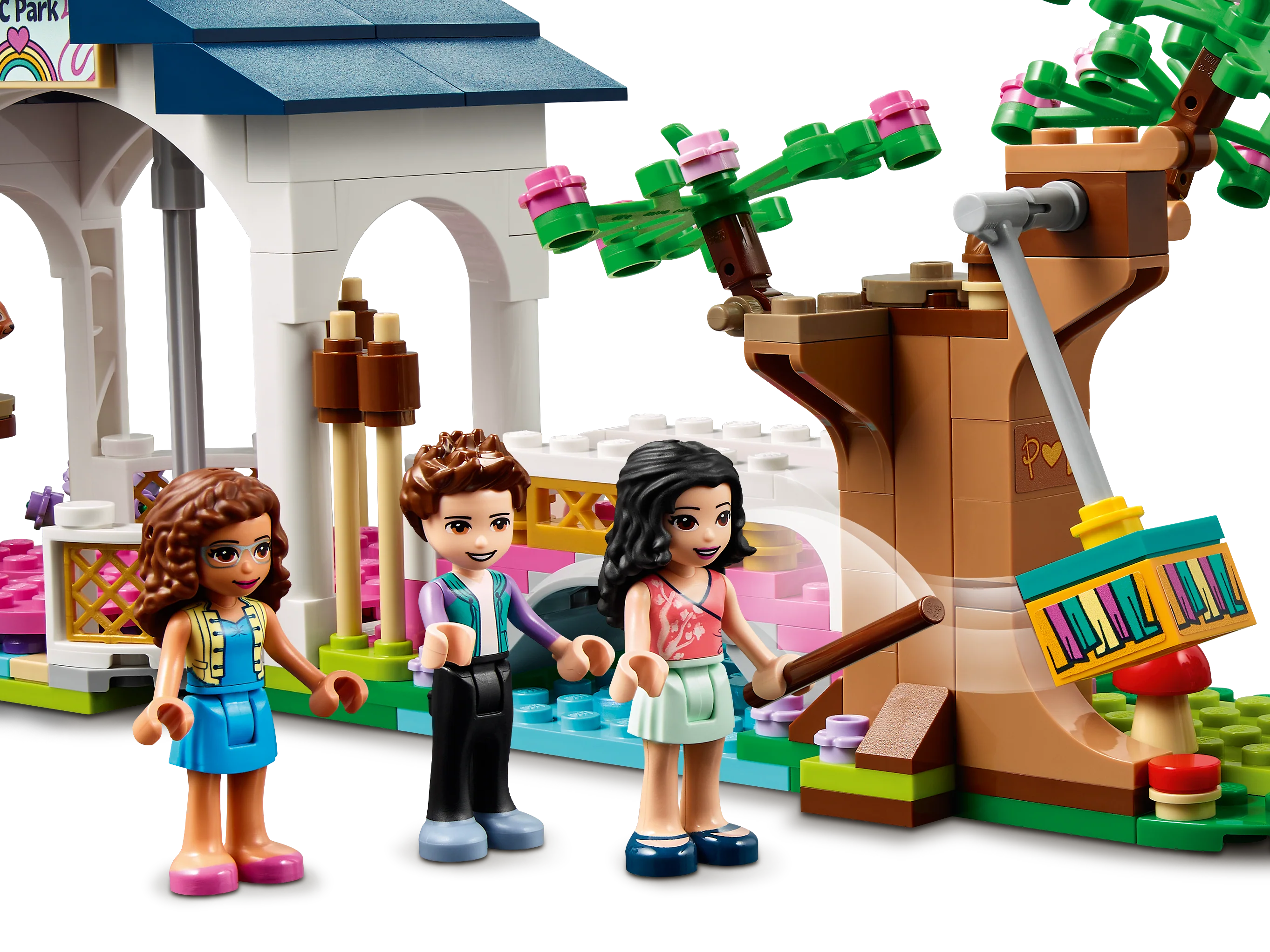 Heartlake City Park - Image 6