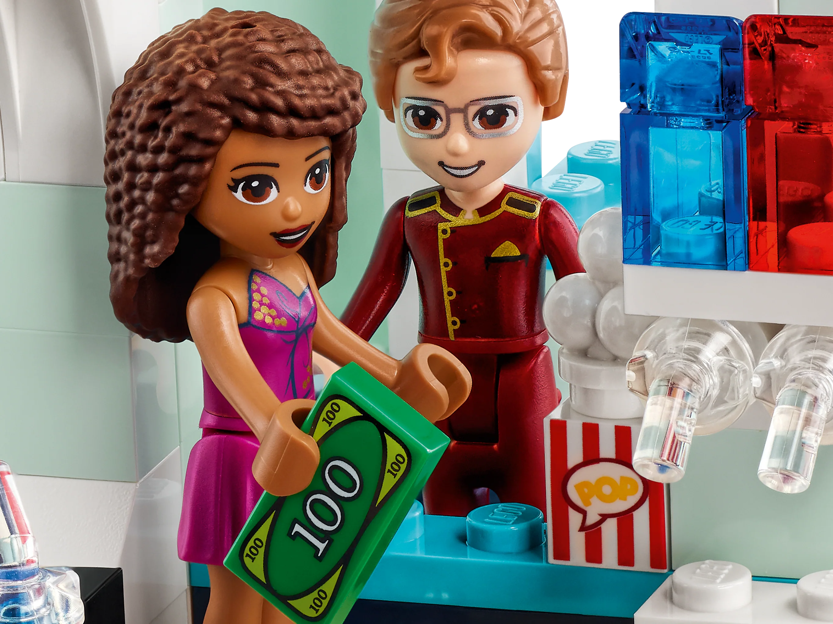 Heartlake City Movie Theatre - Image 10