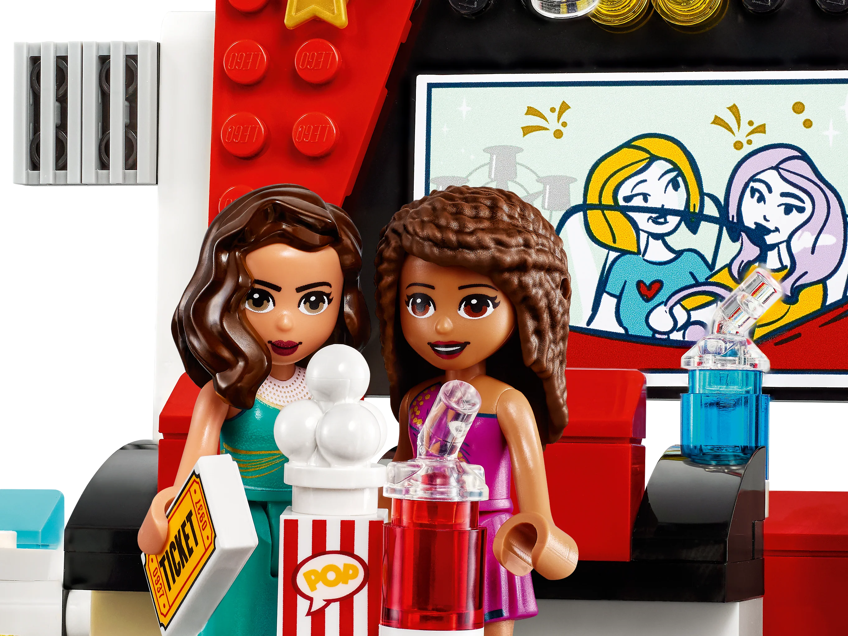 Heartlake City Movie Theatre - Image 12