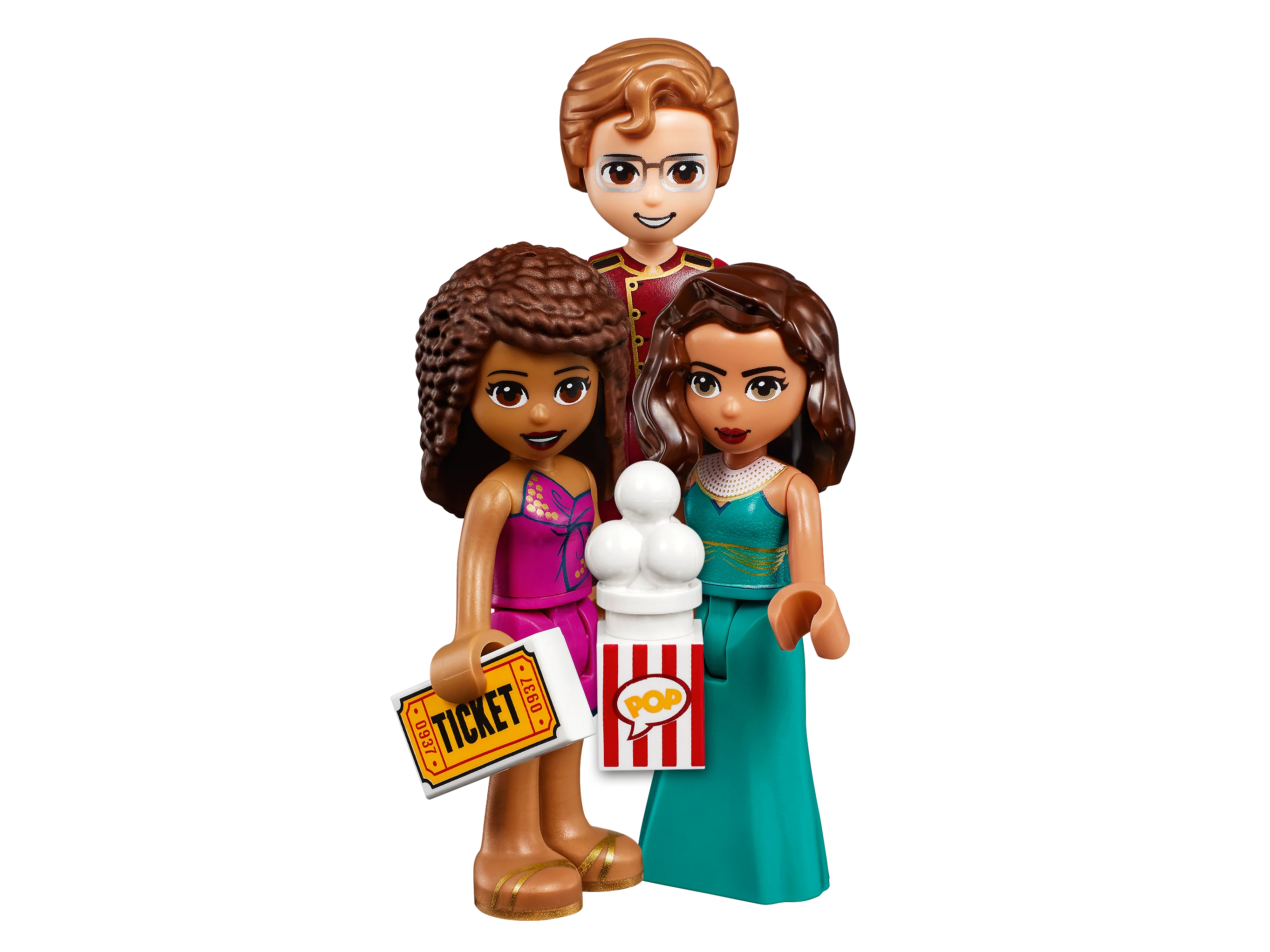 Heartlake City Movie Theatre - Image 4