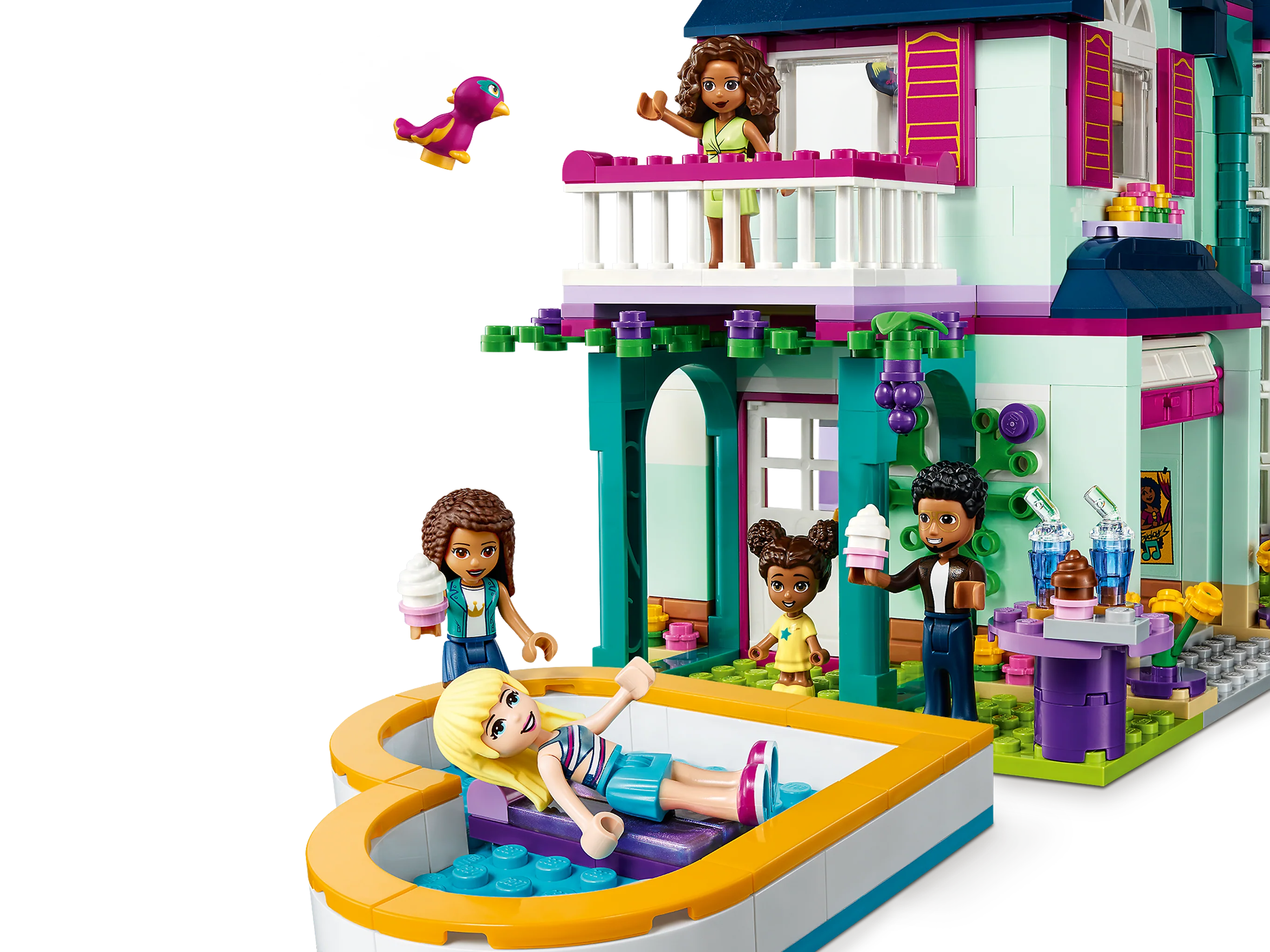 Andrea's Family House - Image 10