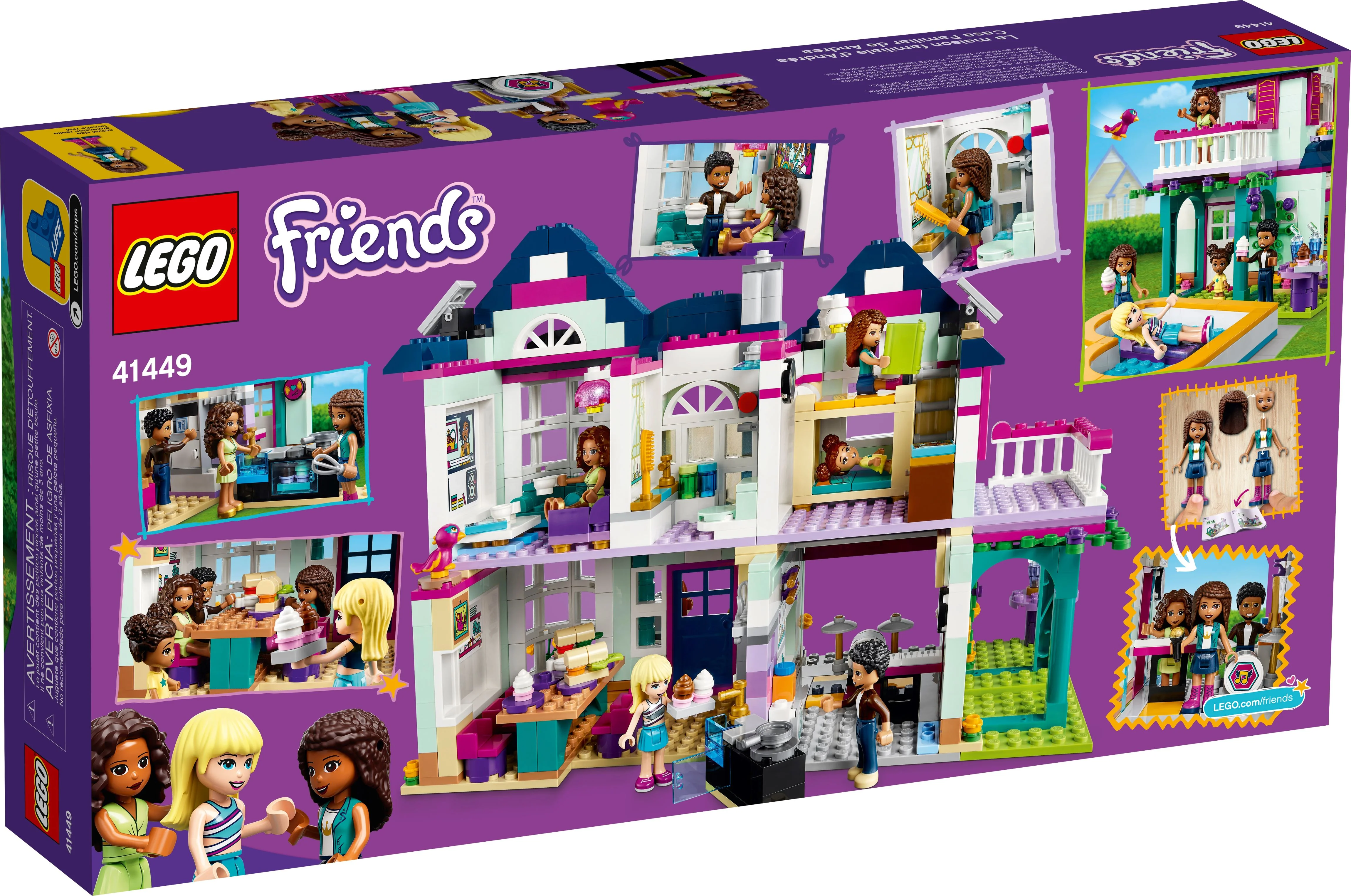 Andrea's Family House - Image 15