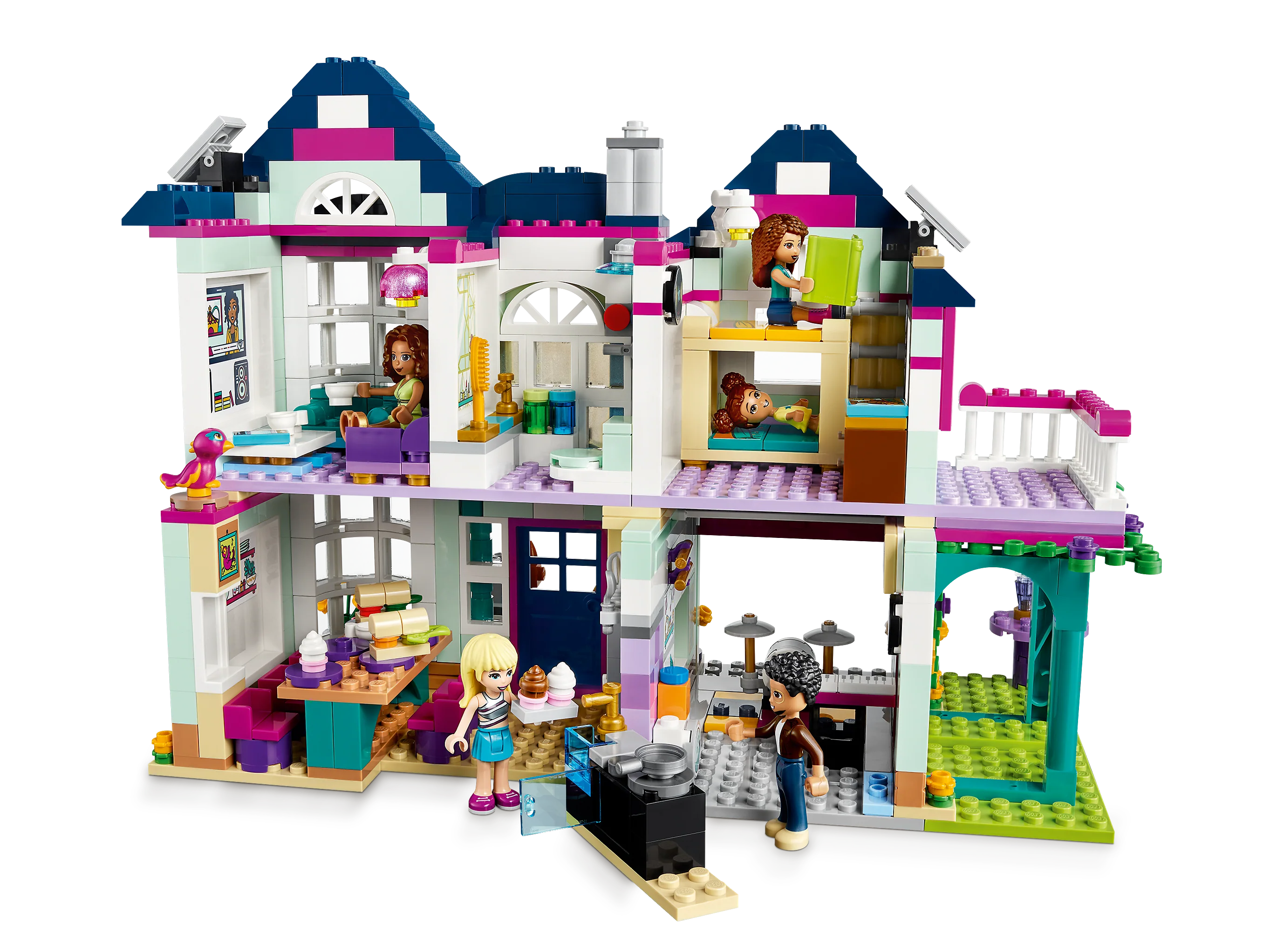 Andrea's Family House - Image 6