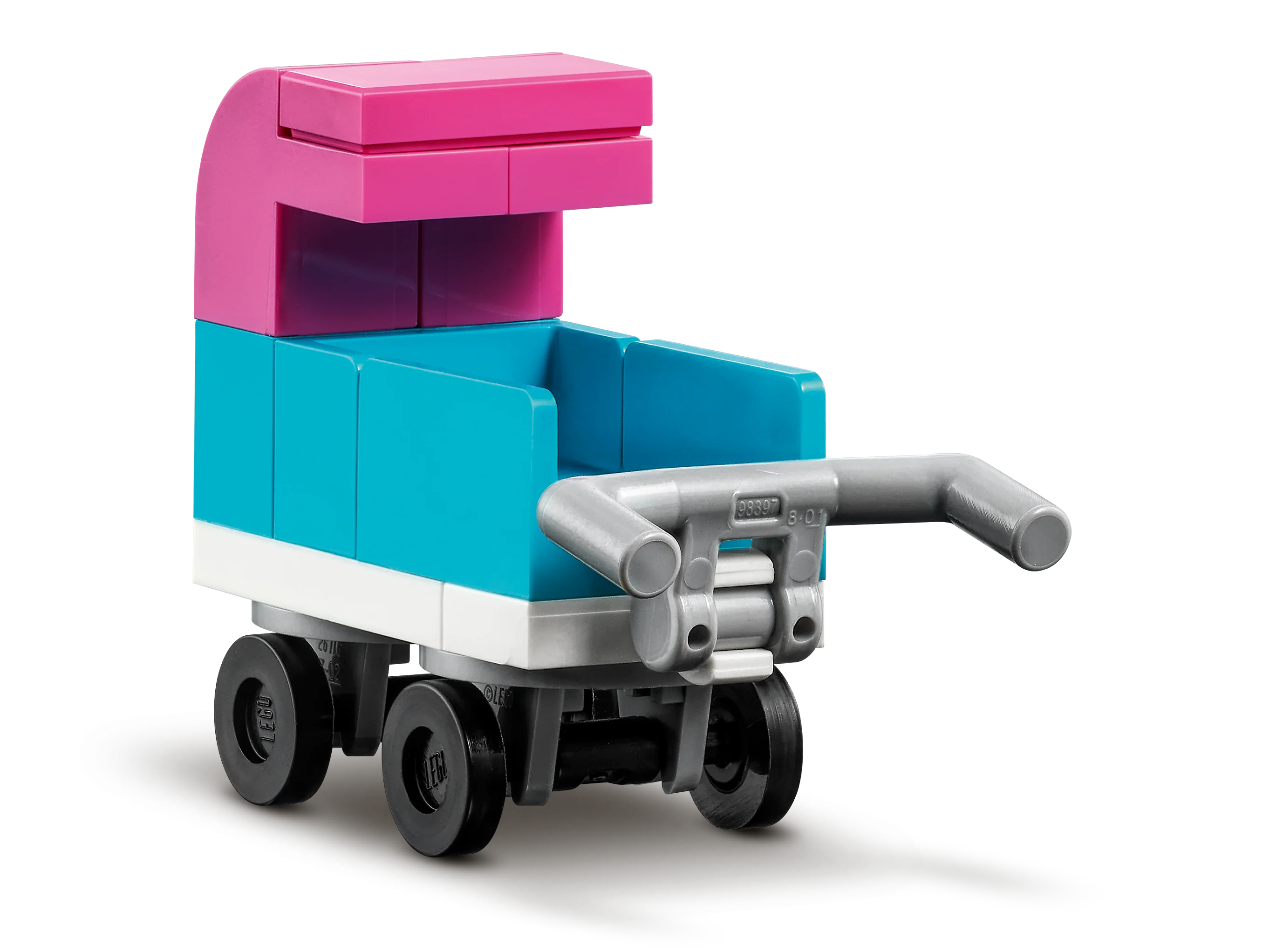 Heartlake City Shopping Mall - Image 13