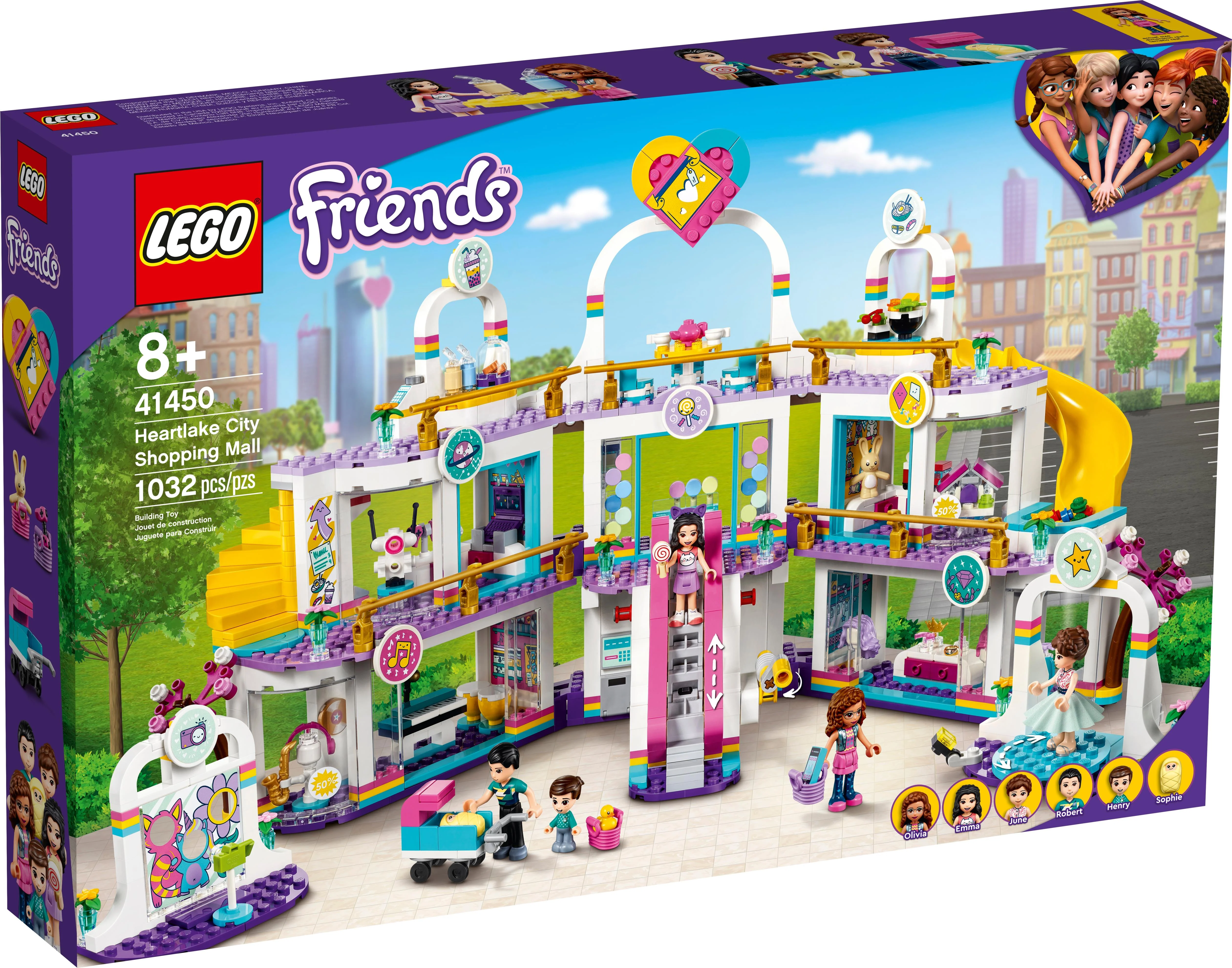 Heartlake City Shopping Mall - Image 2